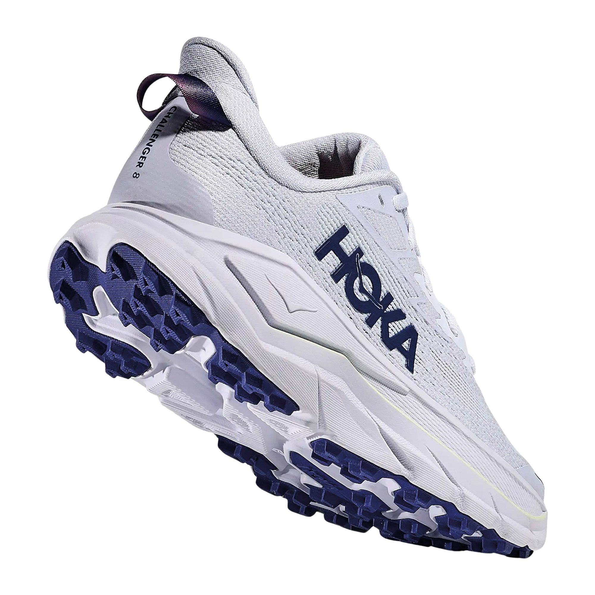 Hoka Challenger 8 Running Shoes Women
