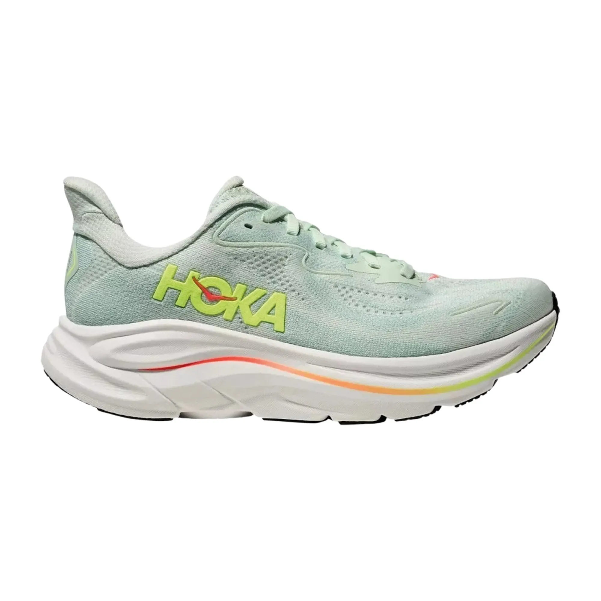 Hoka Clifton 10 Hardloopschoenen Dames