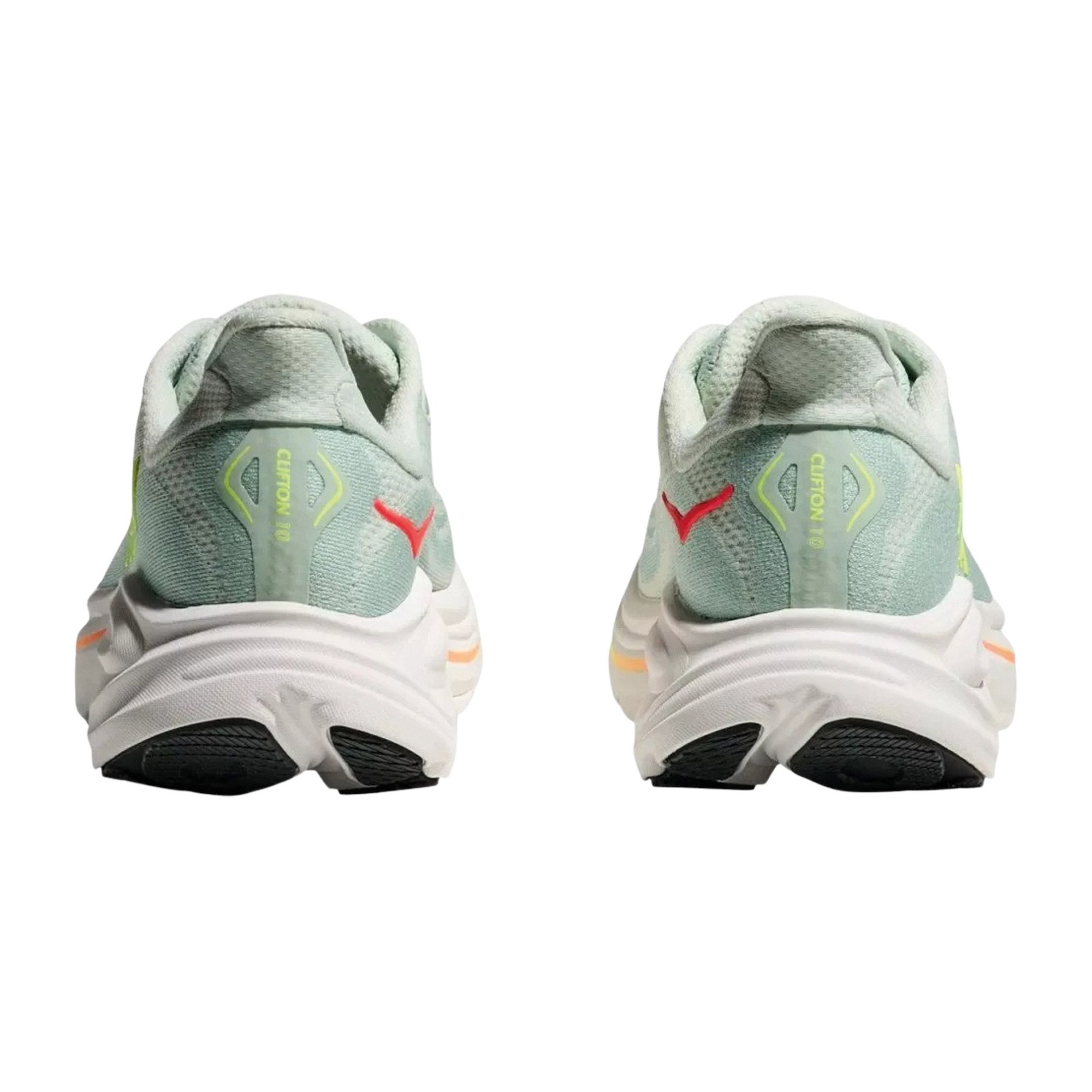 Hoka Clifton 10 Running Shoes Women