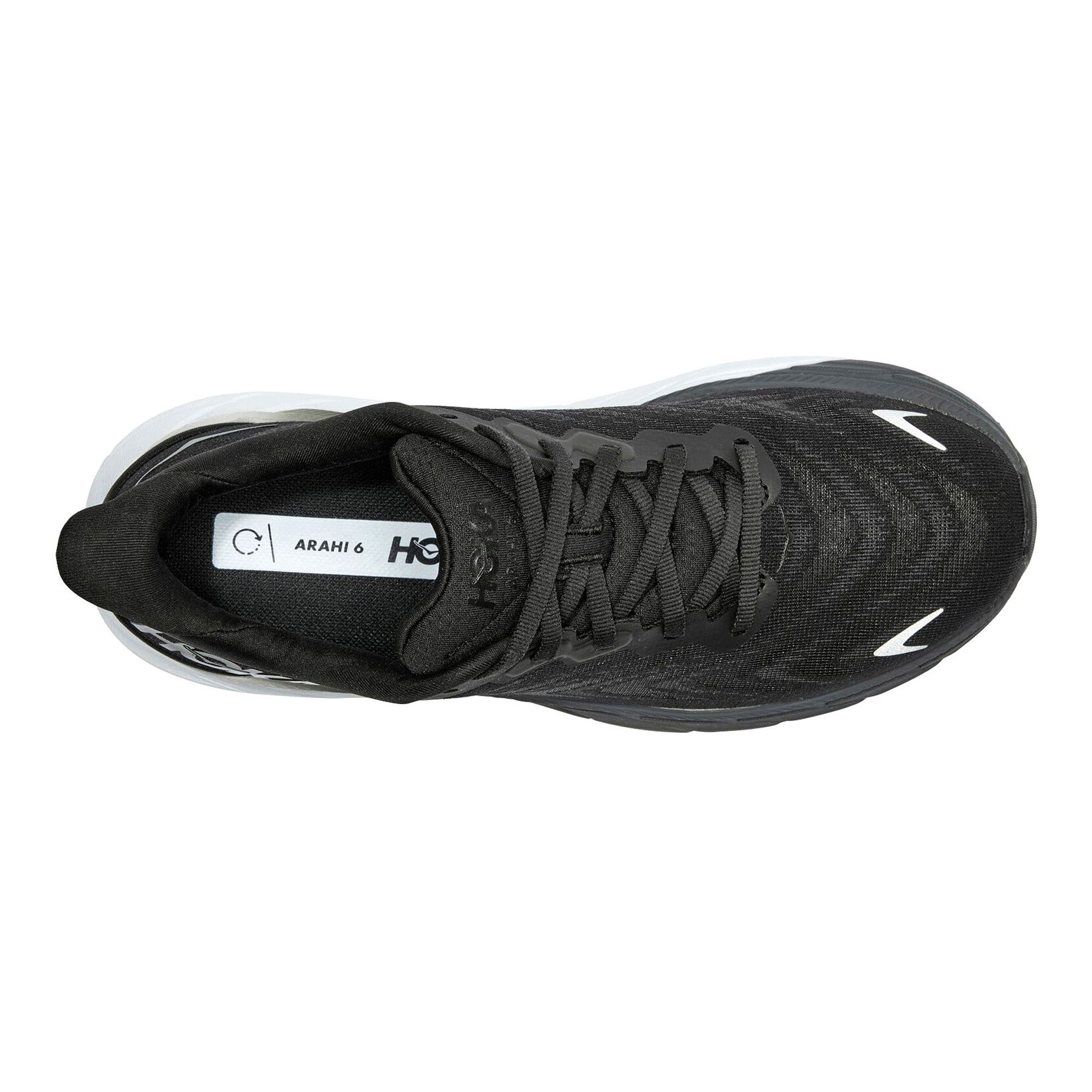 Hoka Arahi 6 Hardloopschoenen Dames
