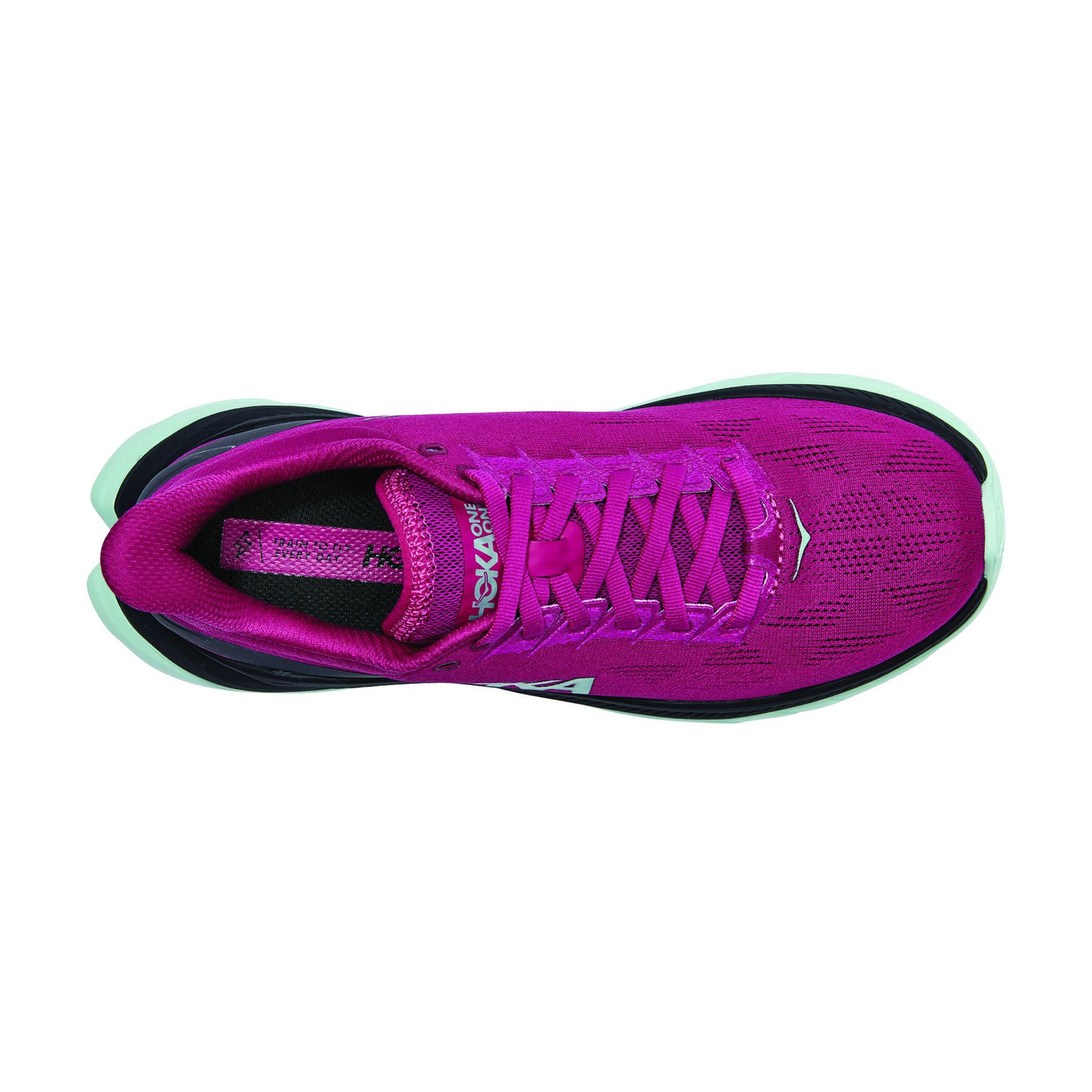 Hoka Mach 4 Hardloopschoenen Dames