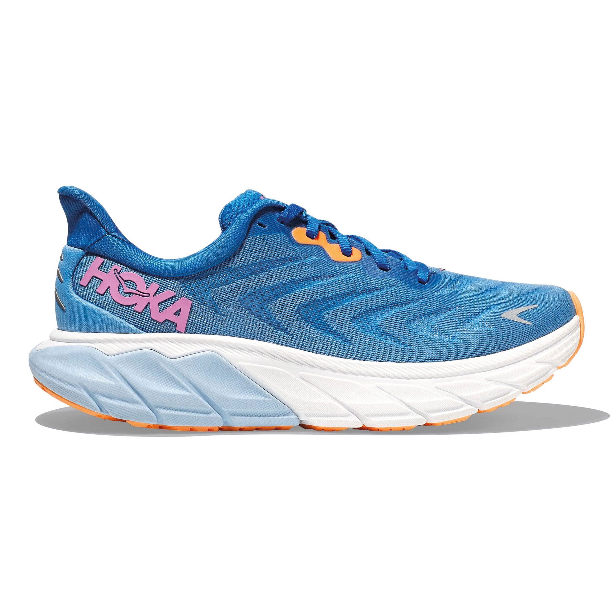 Hoka Arahi 6 Hardloopschoenen Dames