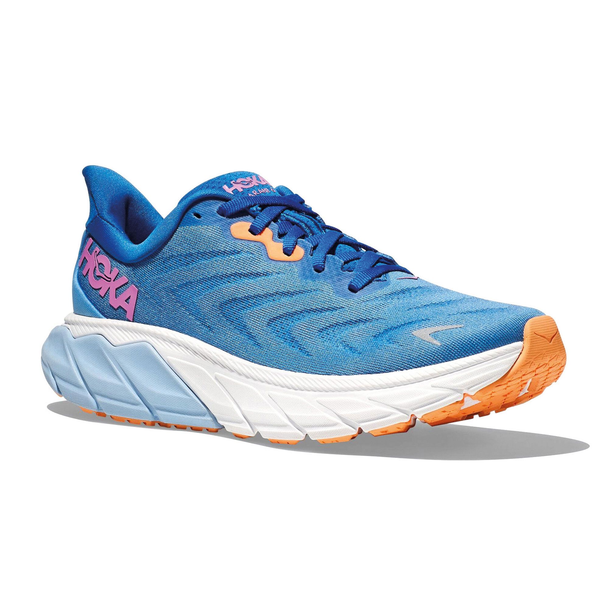 Hoka Arahi 6 Hardloopschoenen Dames