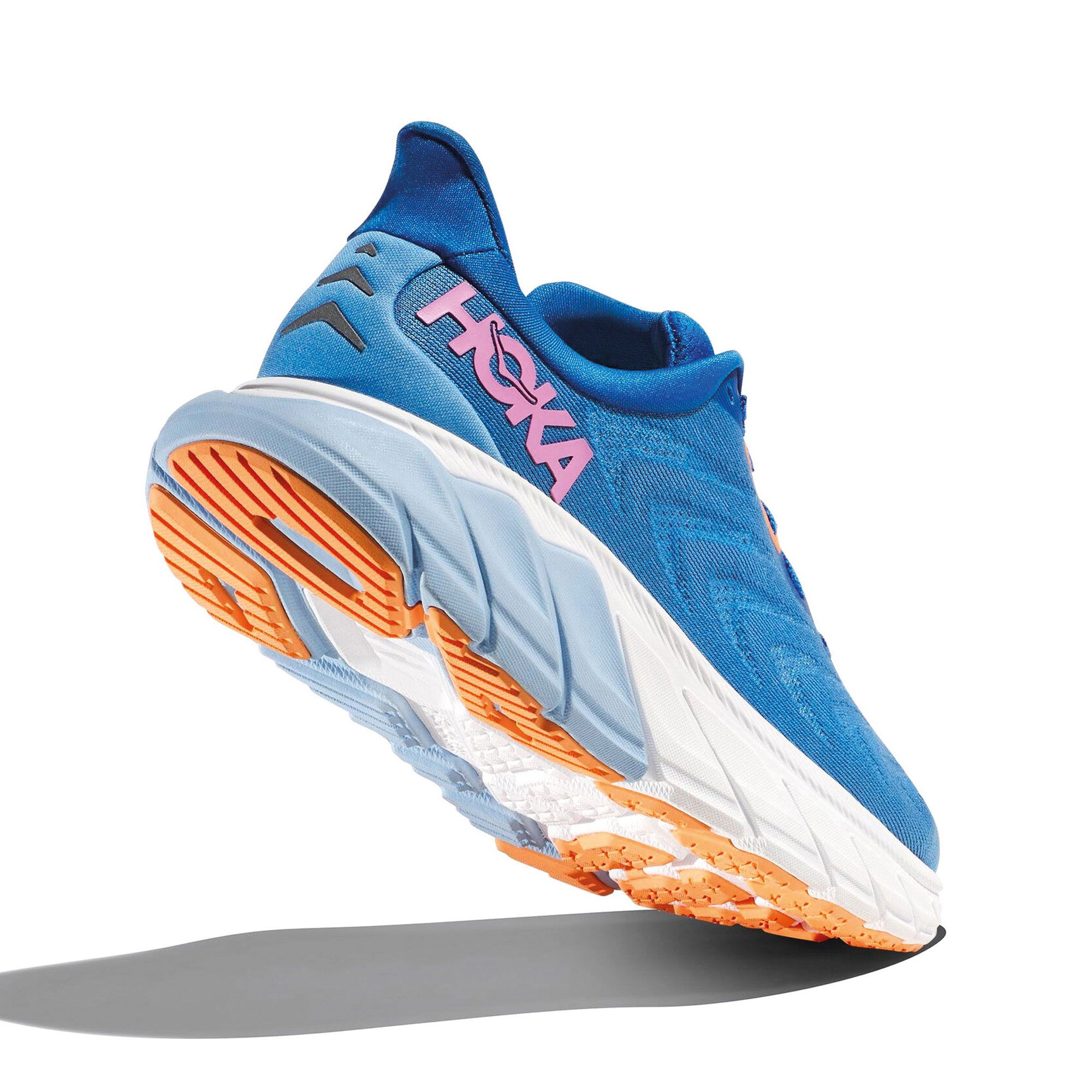 Hoka Arahi 6 Hardloopschoenen Dames