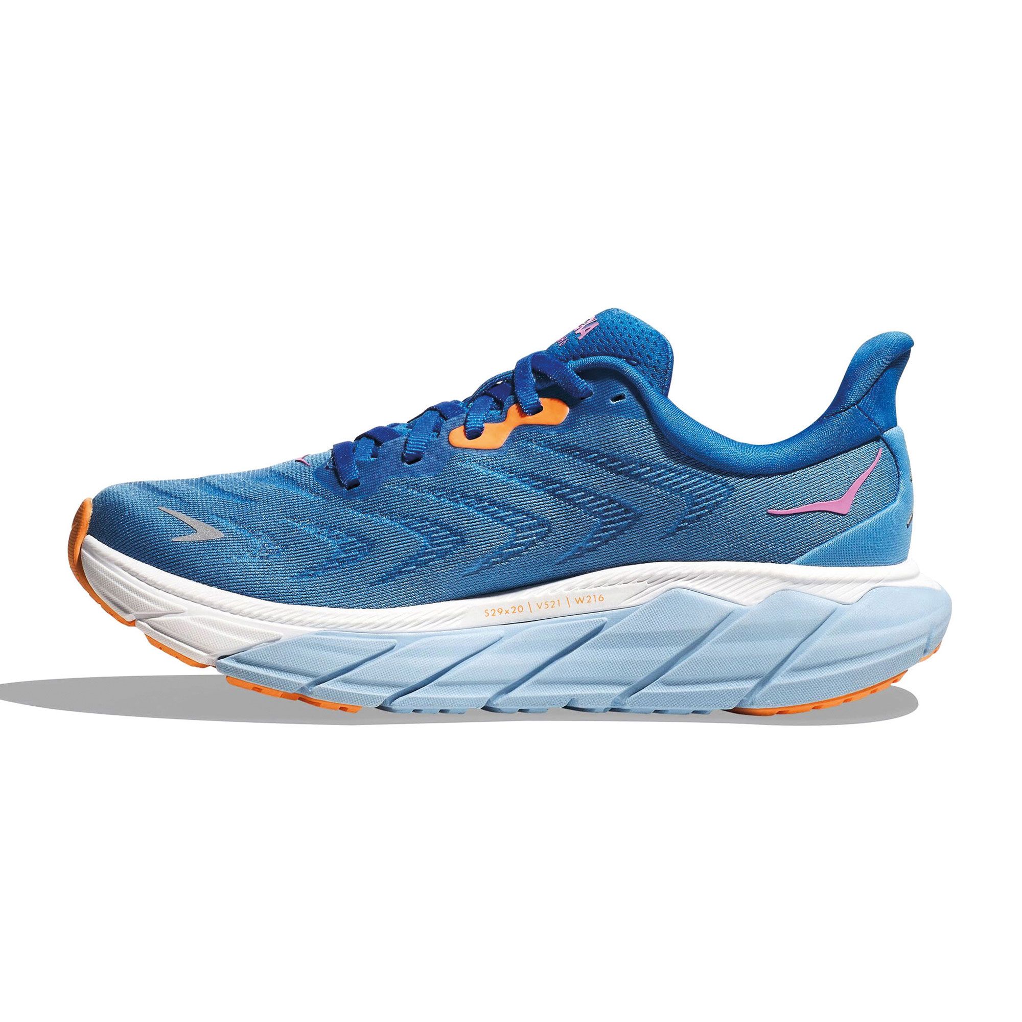 Hoka Arahi 6 Hardloopschoenen Dames