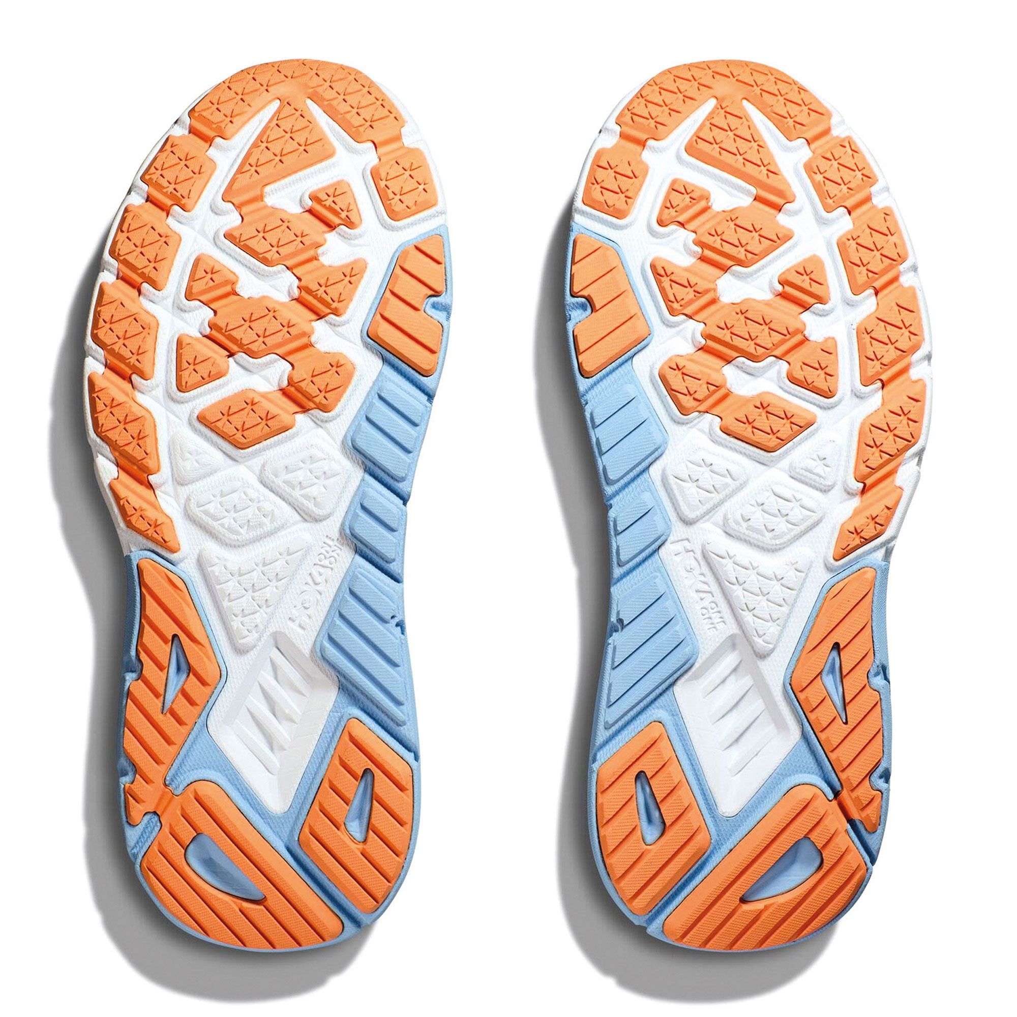 Hoka Arahi 6 Hardloopschoenen Dames
