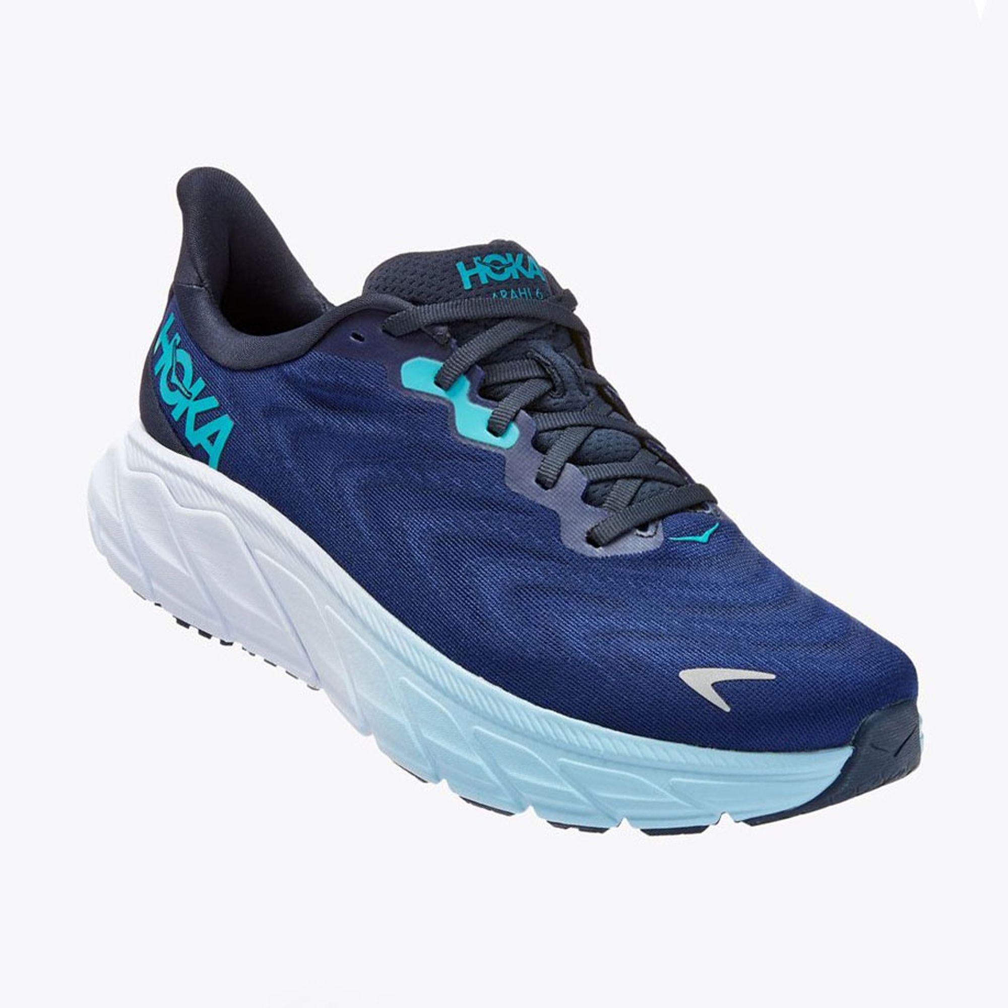 Hoka Arahi 6 Hardloopschoenen Heren