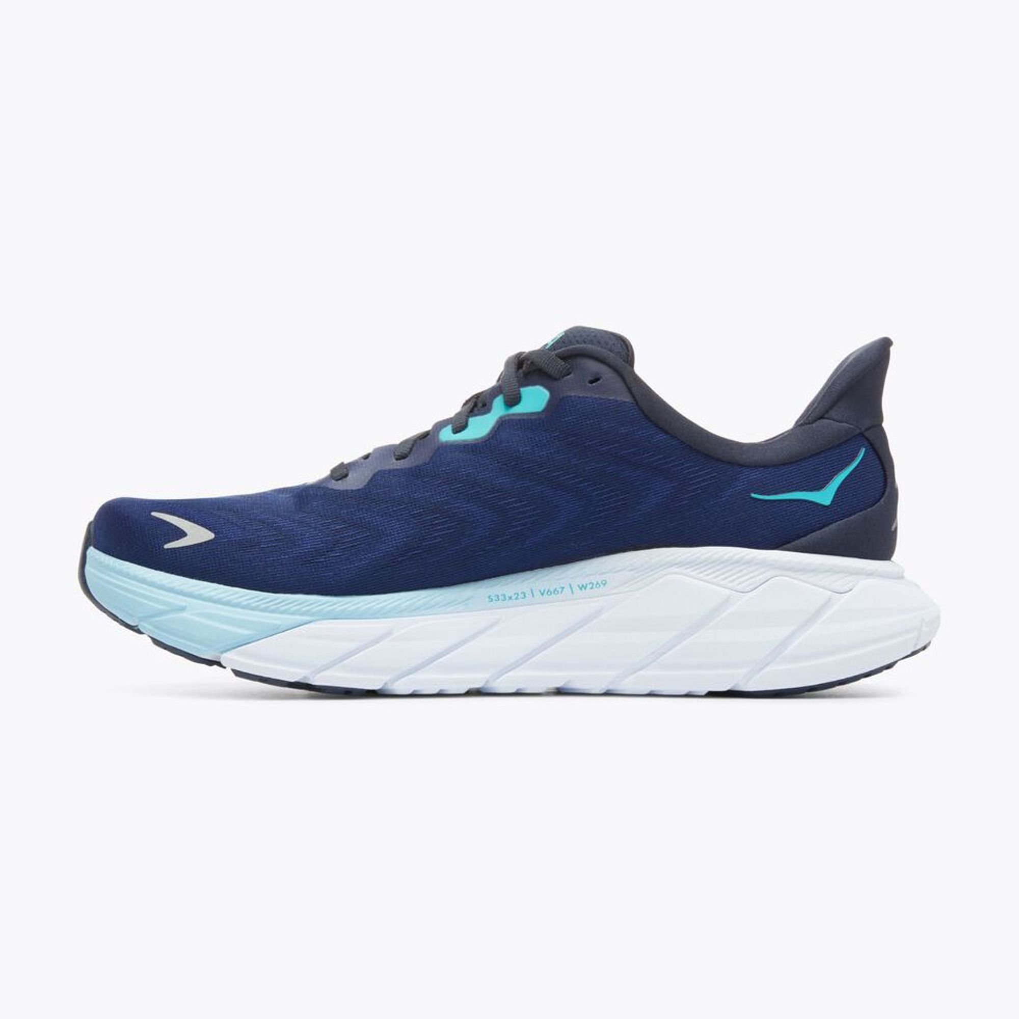 Hoka Arahi 6 Hardloopschoenen Heren