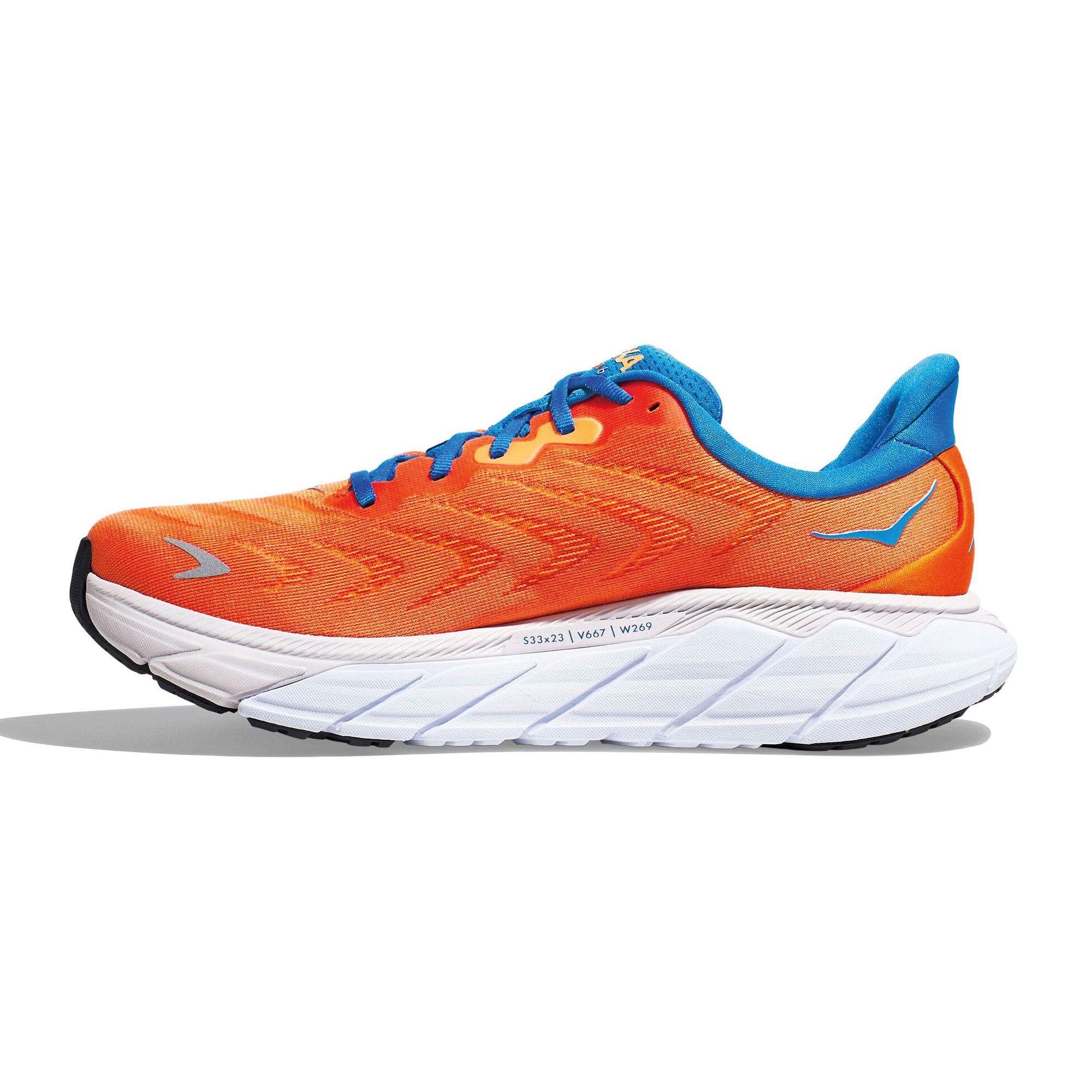 Hoka Arahi 6 Hardloopschoenen Heren