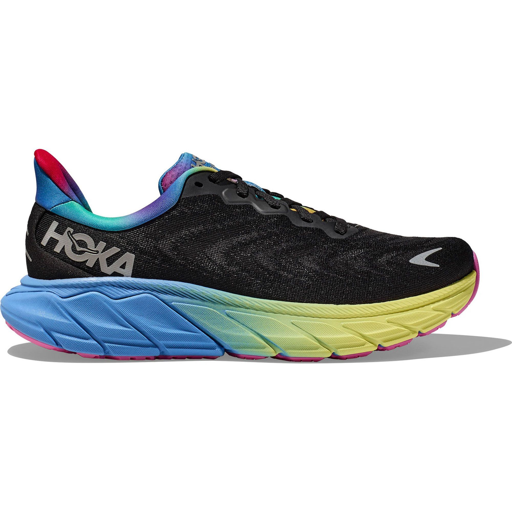 Hoka Arahi 6 Hardloopschoenen Heren