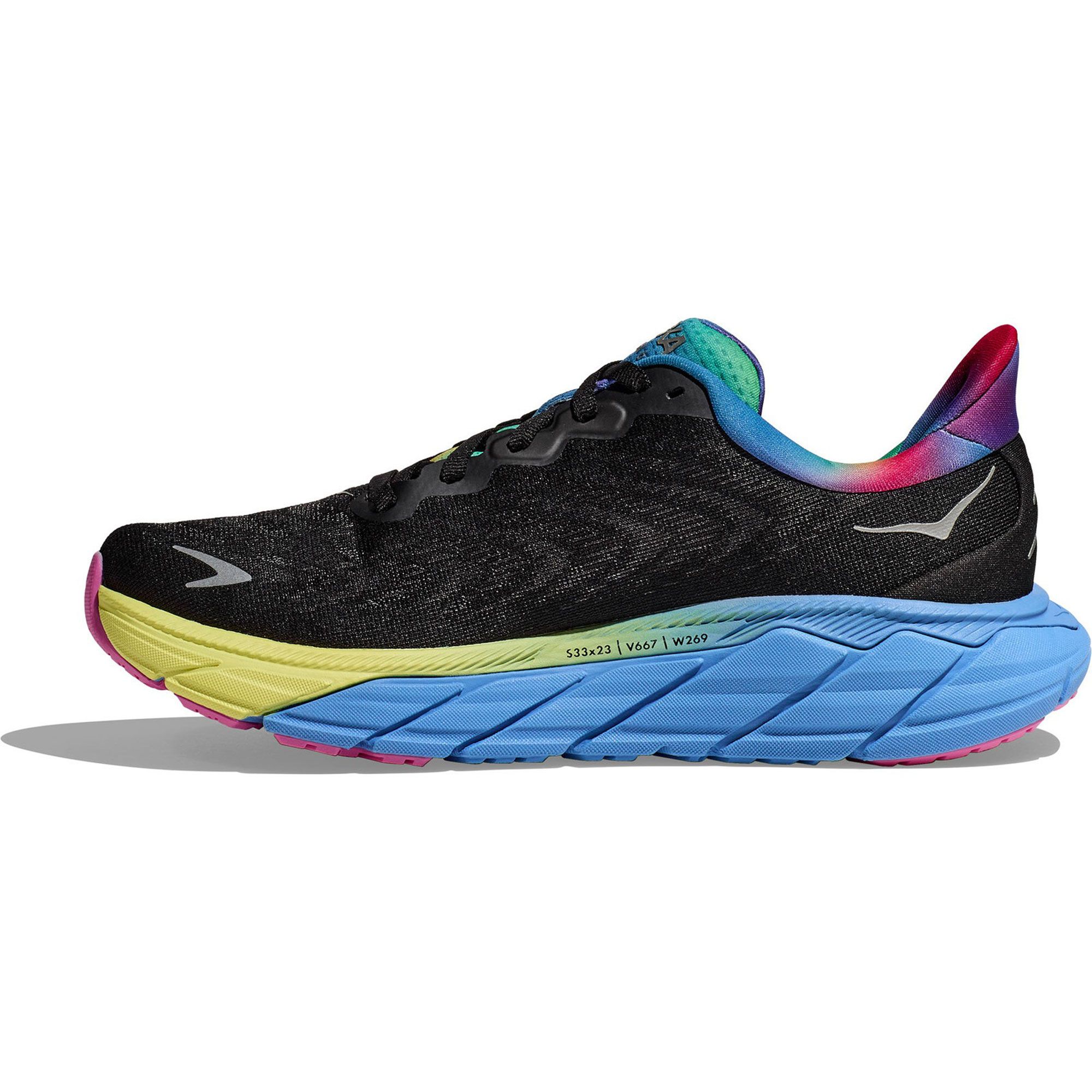 Hoka Arahi 6 Hardloopschoenen Heren