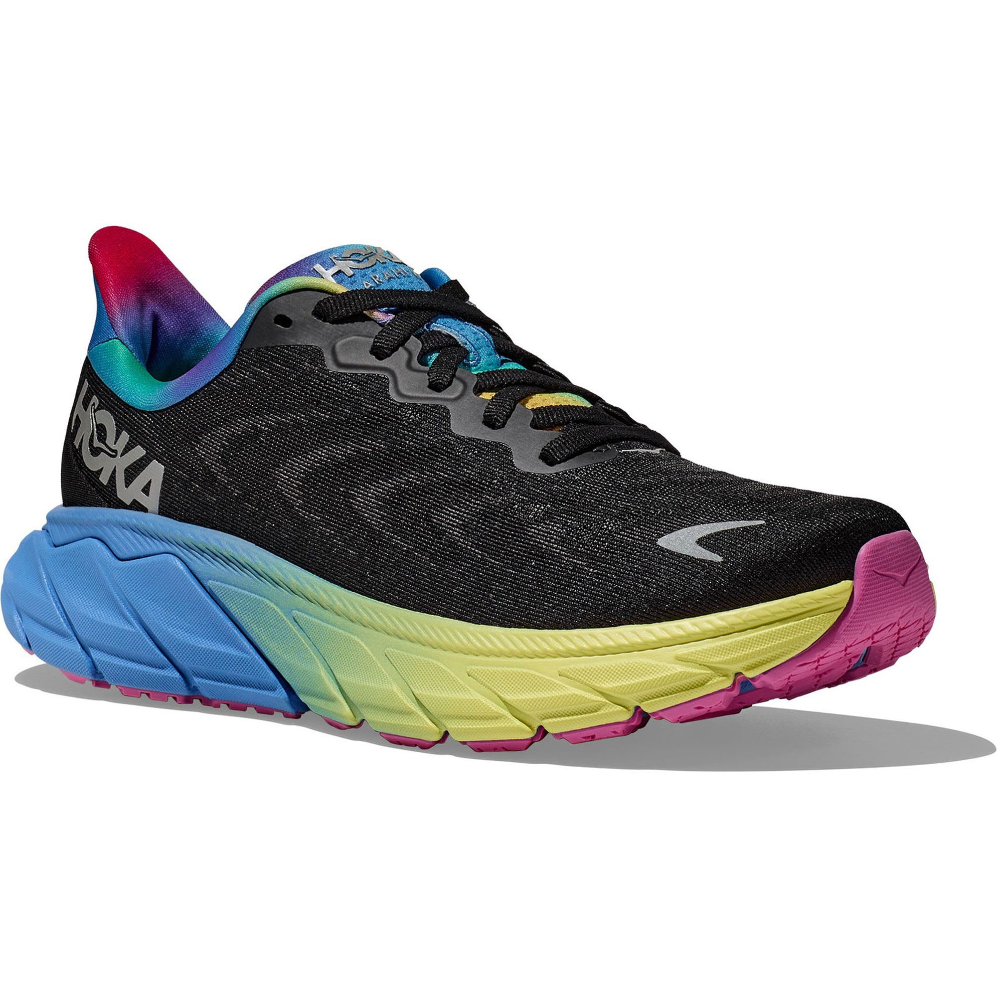 Hoka Arahi 6 Hardloopschoenen Heren