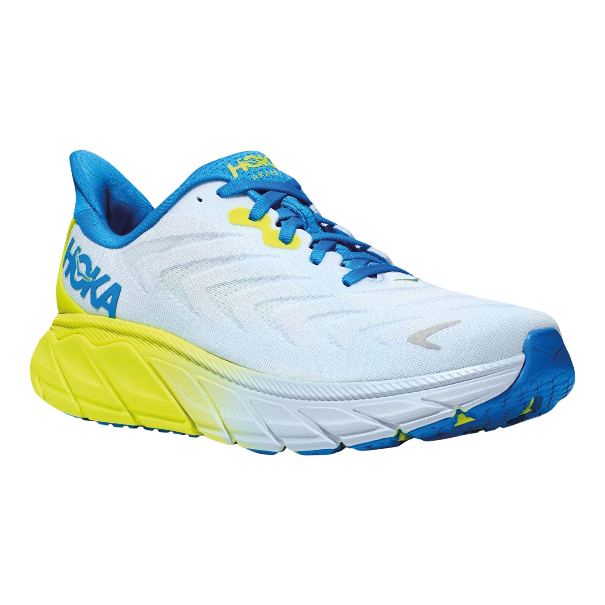 Chaussures de running Hoka Arahi 6