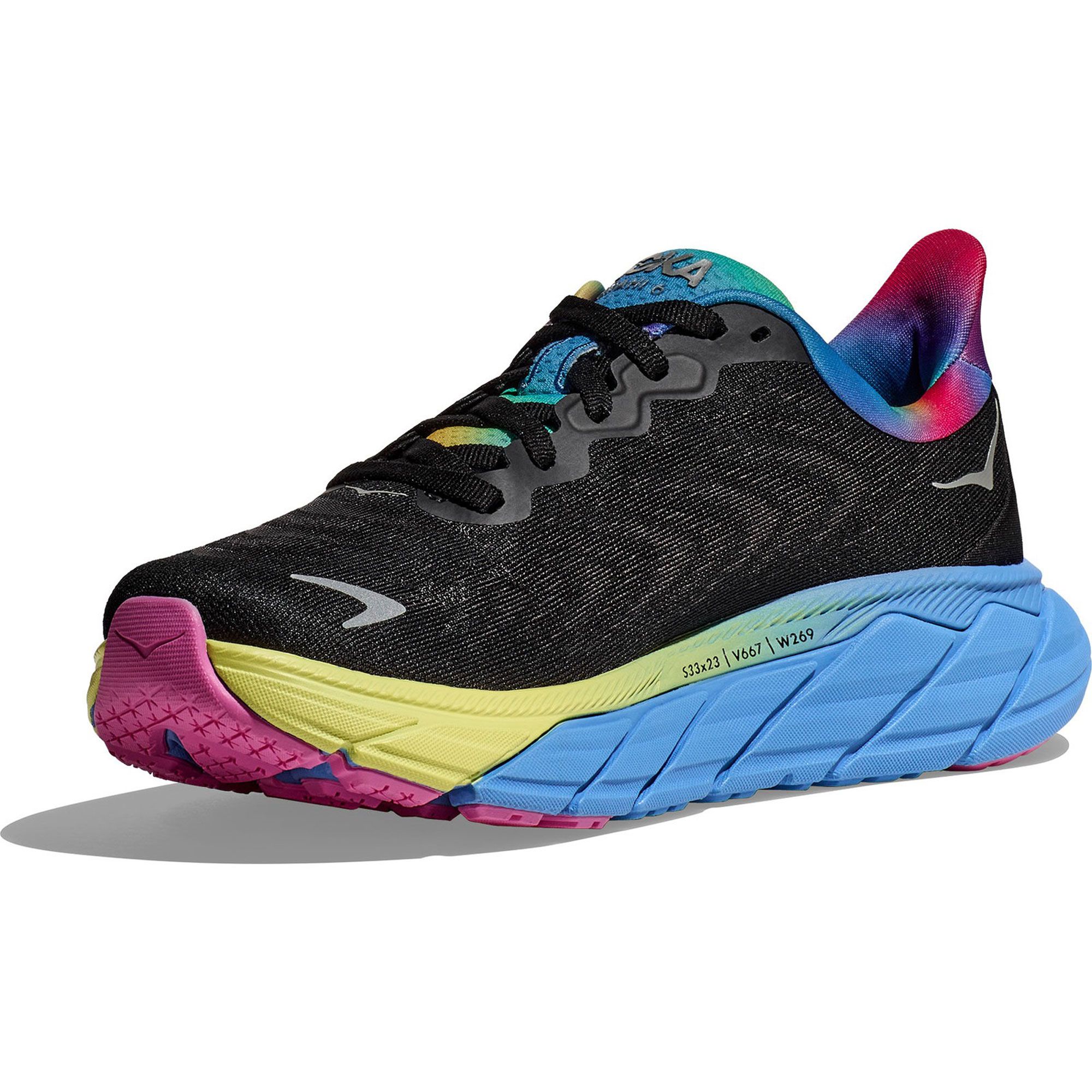 Hoka Arahi 6 Hardloopschoenen Heren