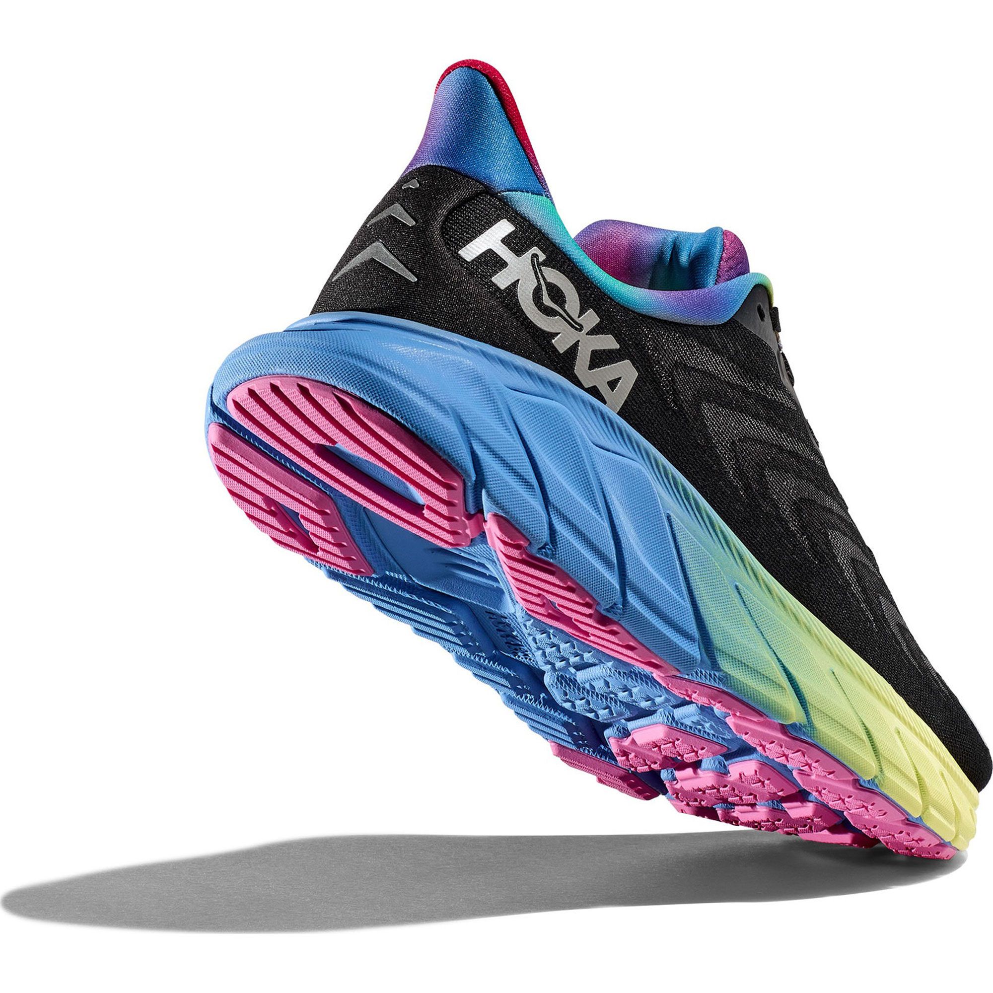 Hoka Arahi 6 Hardloopschoenen Heren