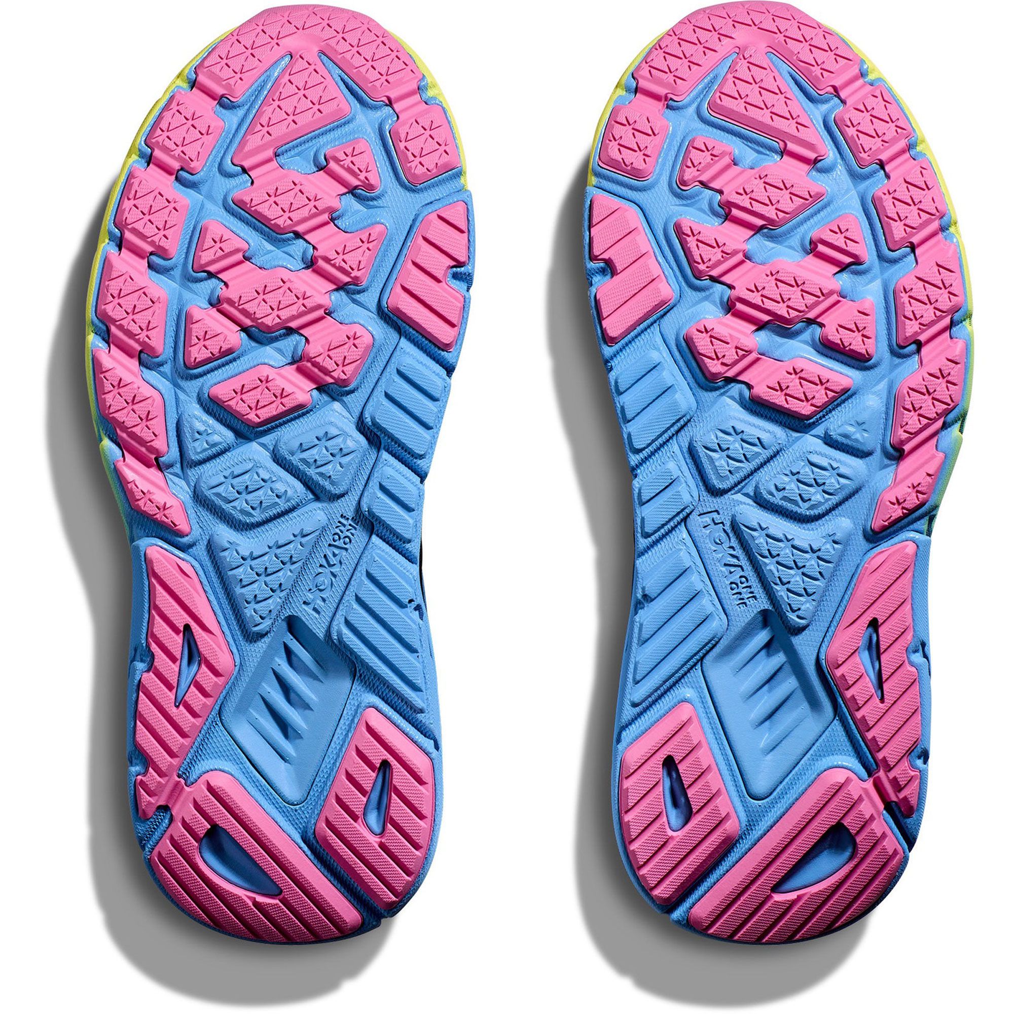 Hoka Arahi 6 Hardloopschoenen Heren