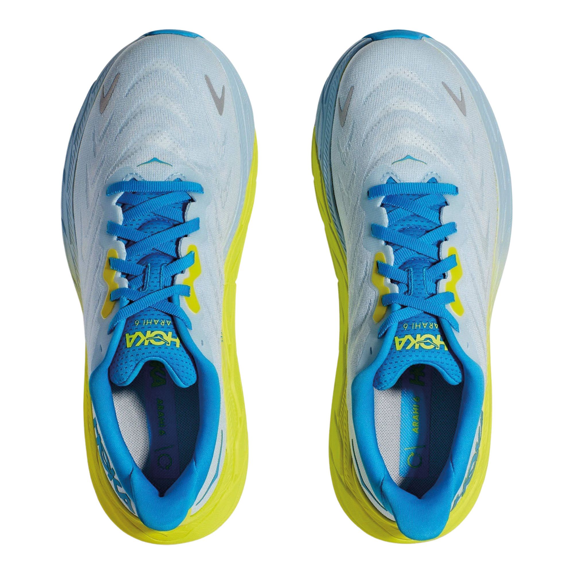 Chaussures de running Hoka Arahi 6