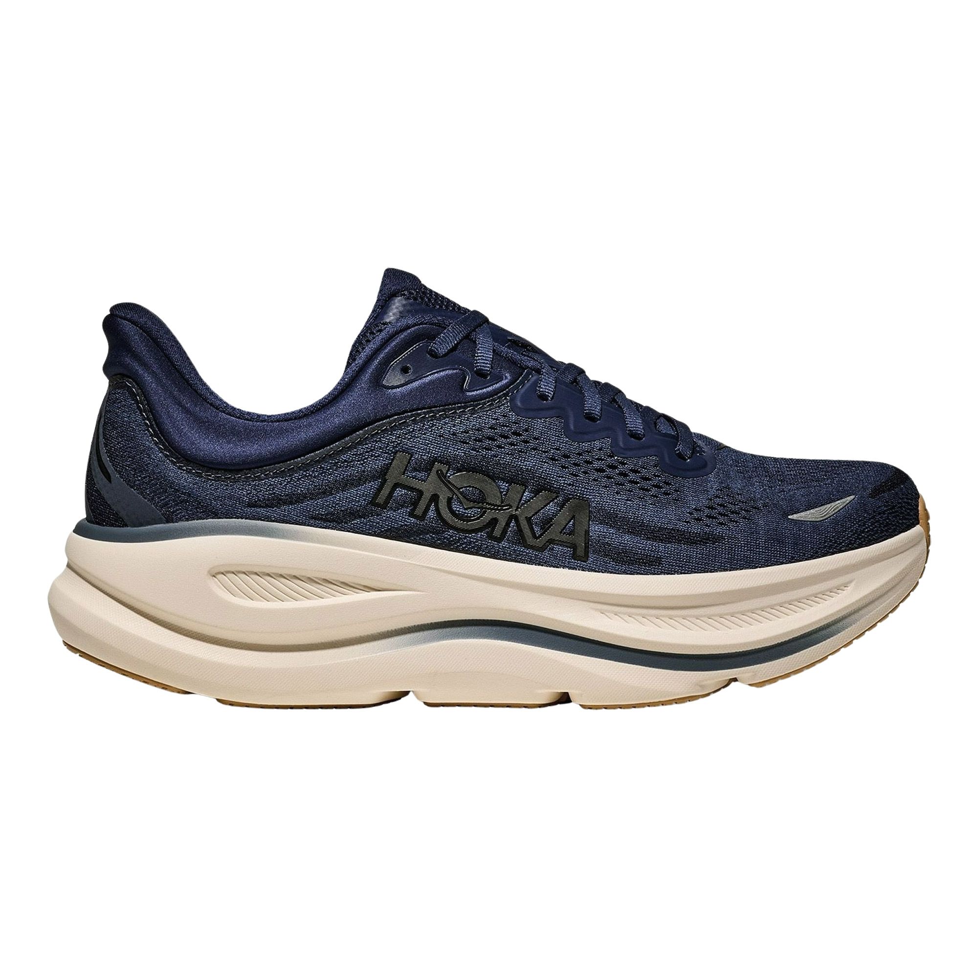 Hoka Bondi 9 Hardloopschoenen Heren