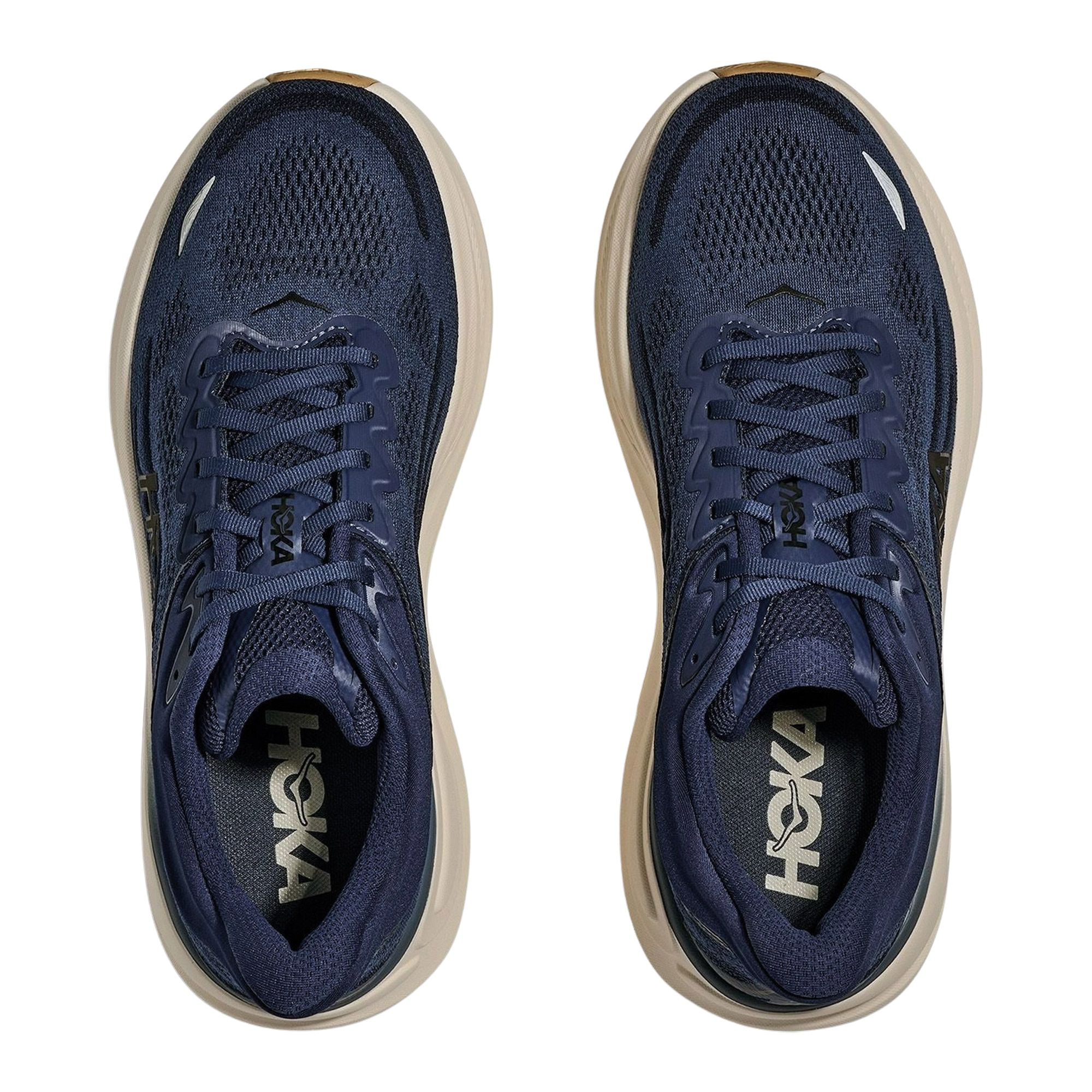 Hoka Bondi 9 Running Shoes Men