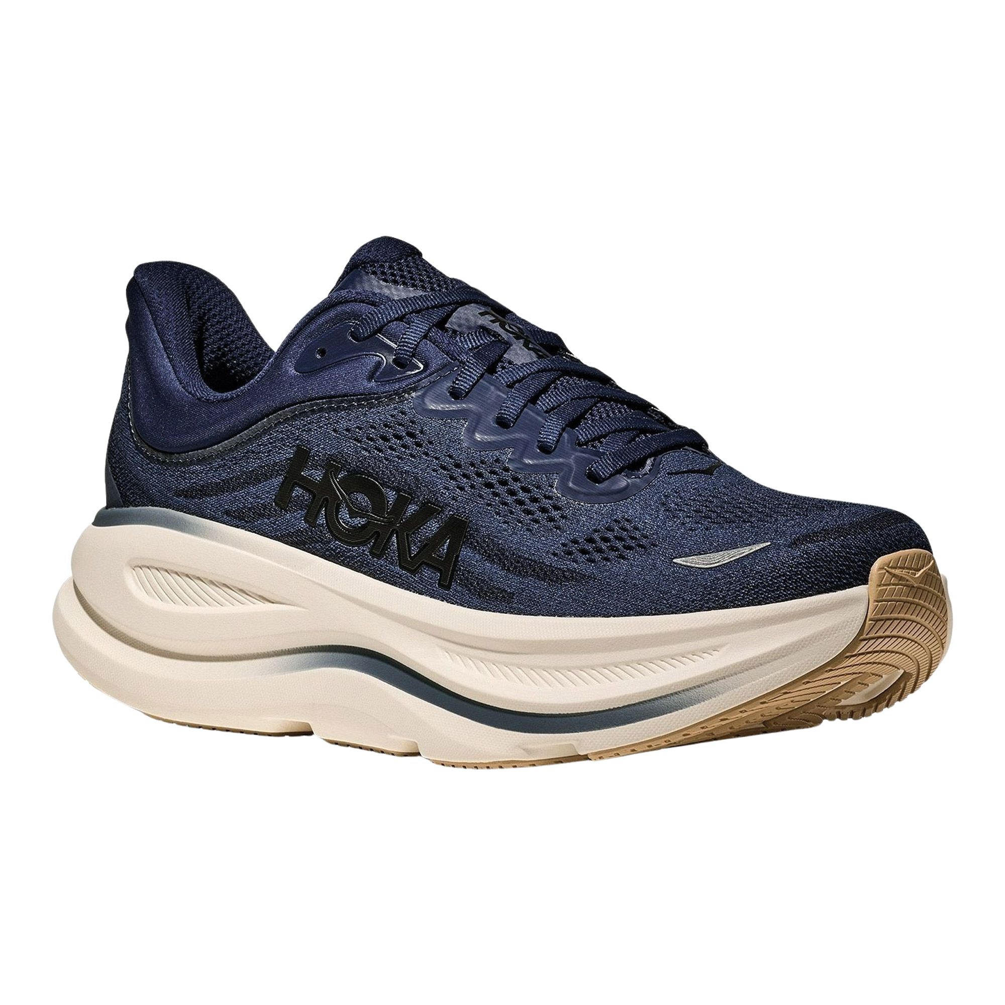 Hoka Bondi 9 Running Shoes Men