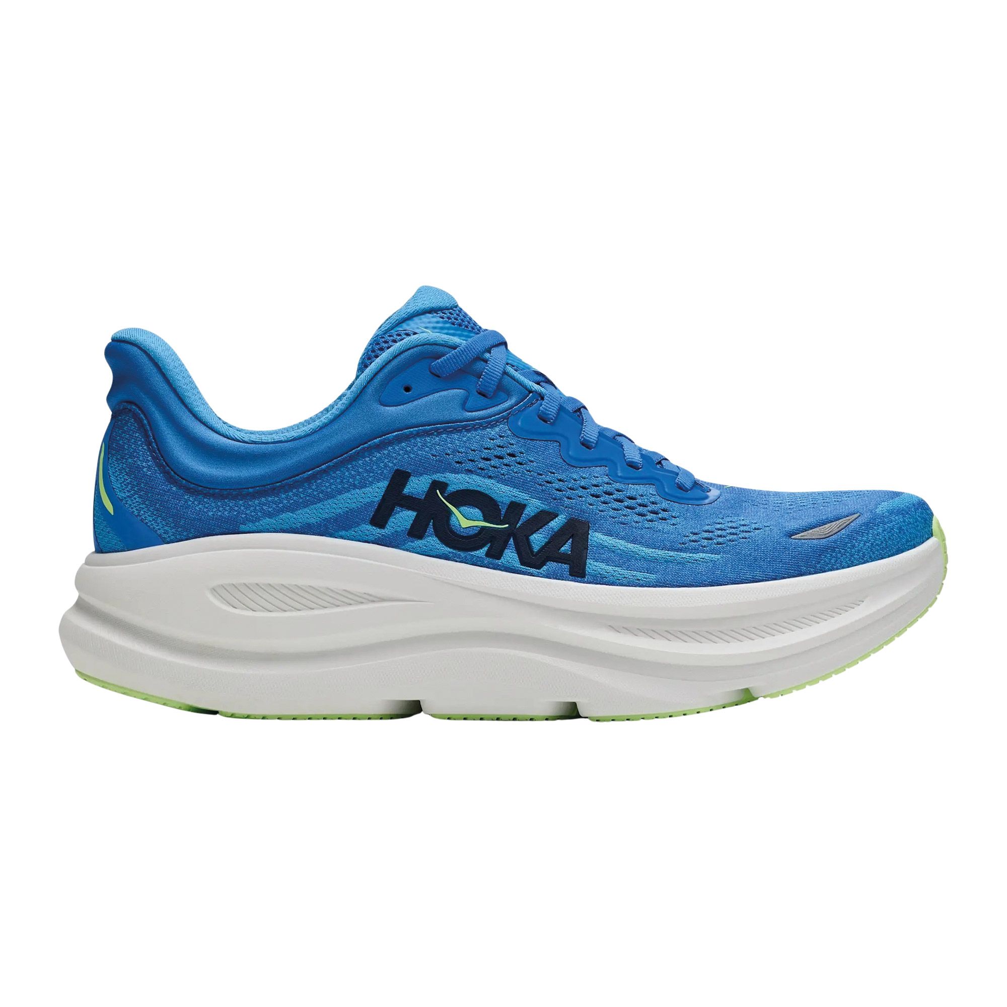 Hoka Bondi 9 Hardloopschoenen Heren