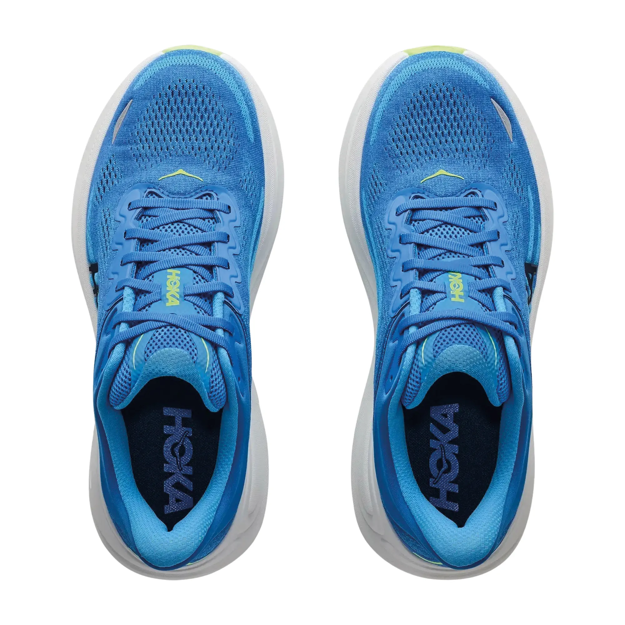 Hoka Bondi 9 Hardloopschoenen Heren