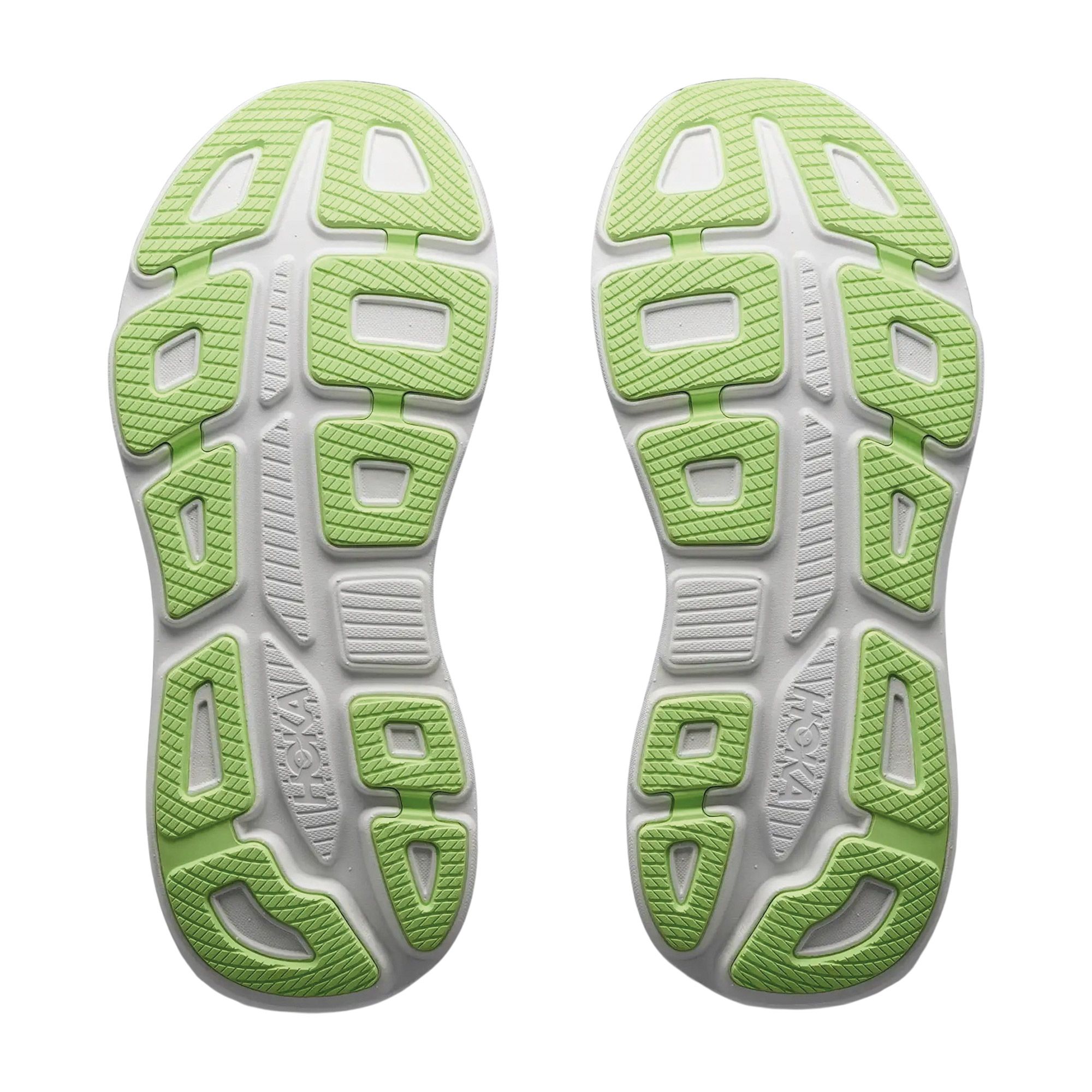 Hoka Bondi 9 Hardloopschoenen Heren