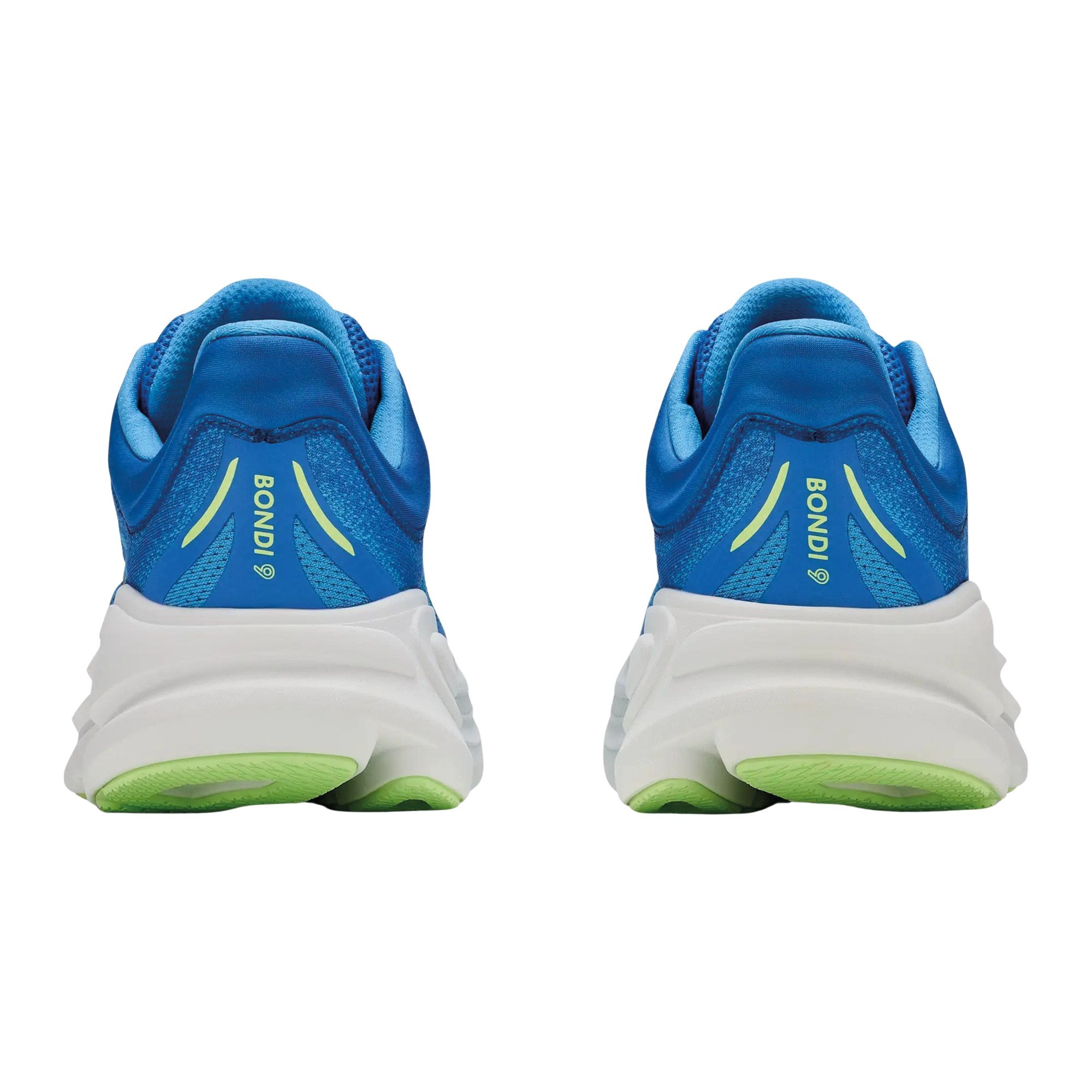 Hoka Bondi 9 Hardloopschoenen Heren