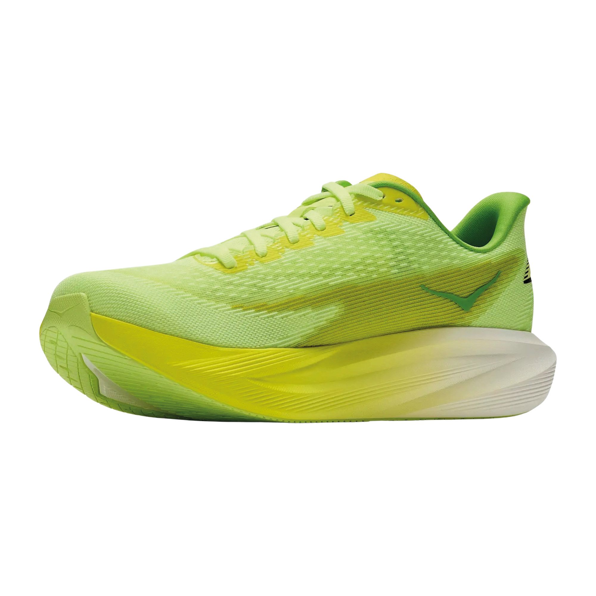 Hoka Mach 7 Hardloopschoenen Heren