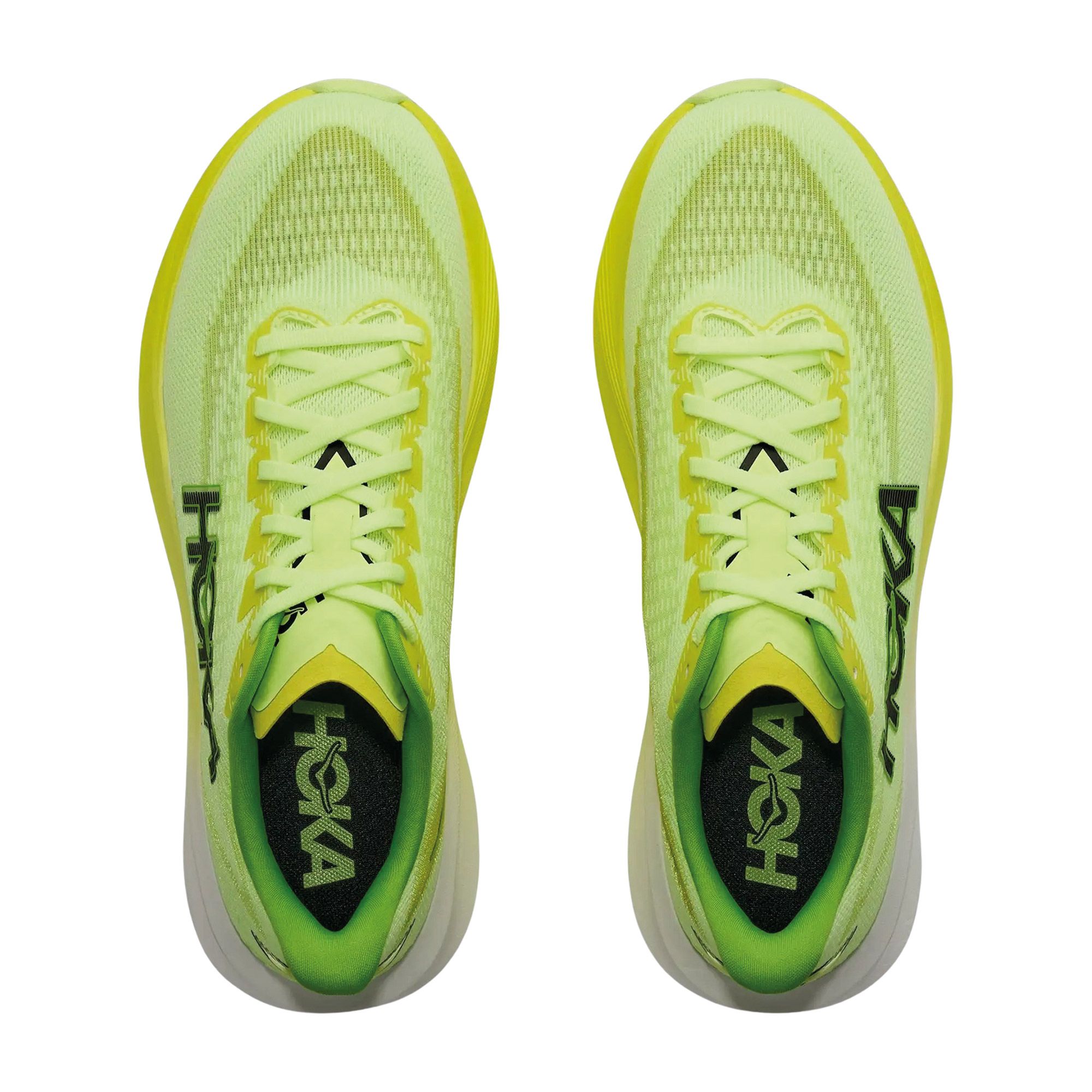 Hoka Mach 7 Hardloopschoenen Heren