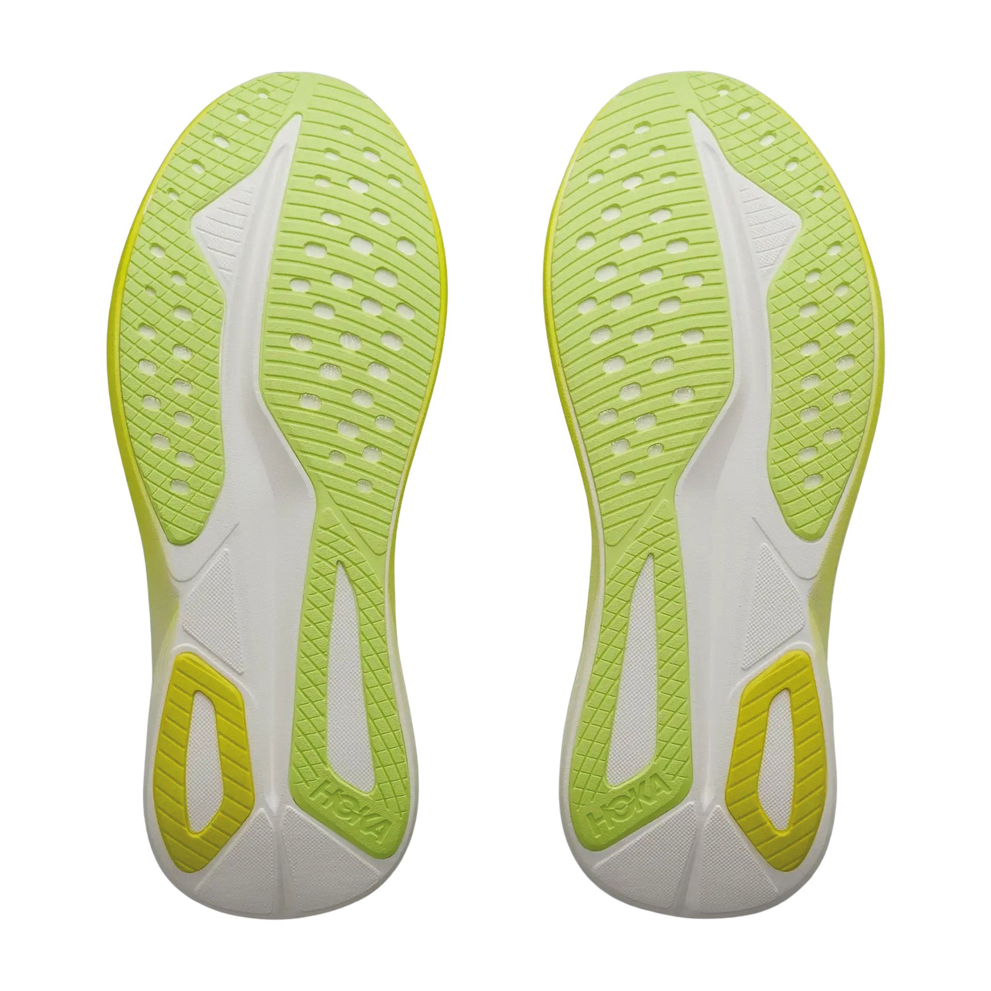 Hoka Mach 7 Hardloopschoenen Heren