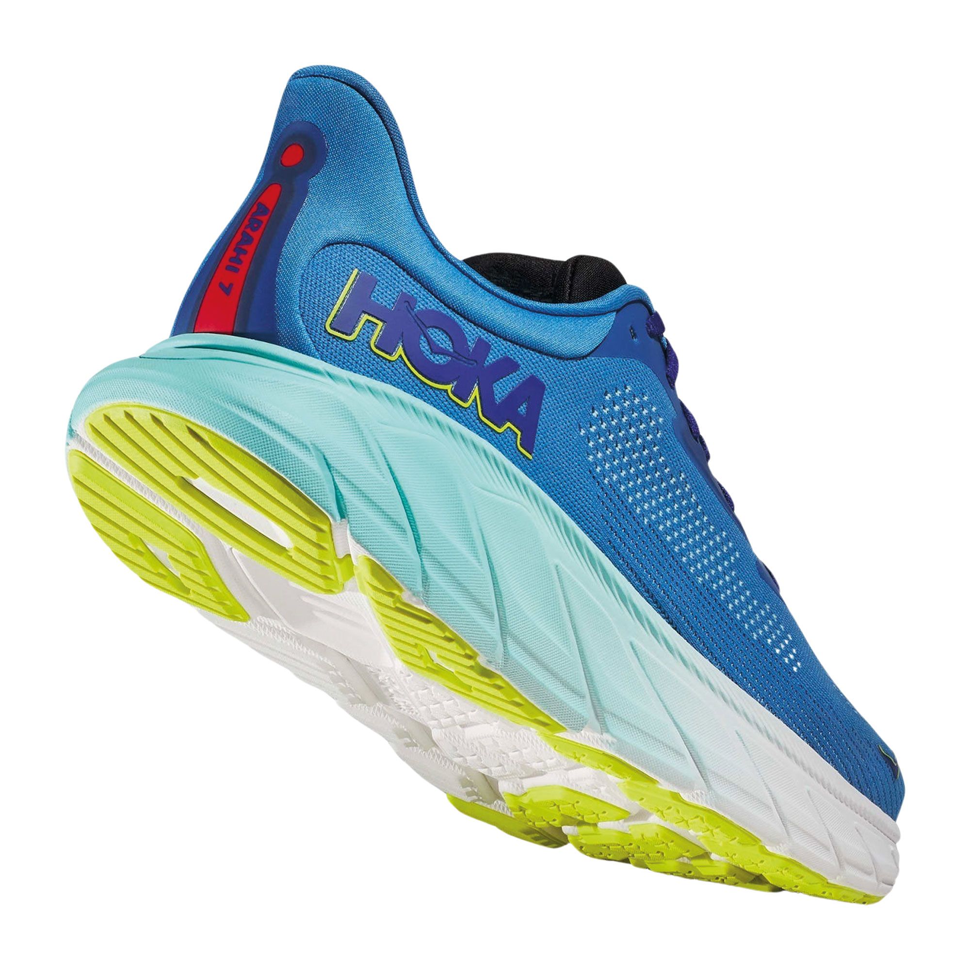 Hoka Arahi 7 Hardloopschoenen Heren