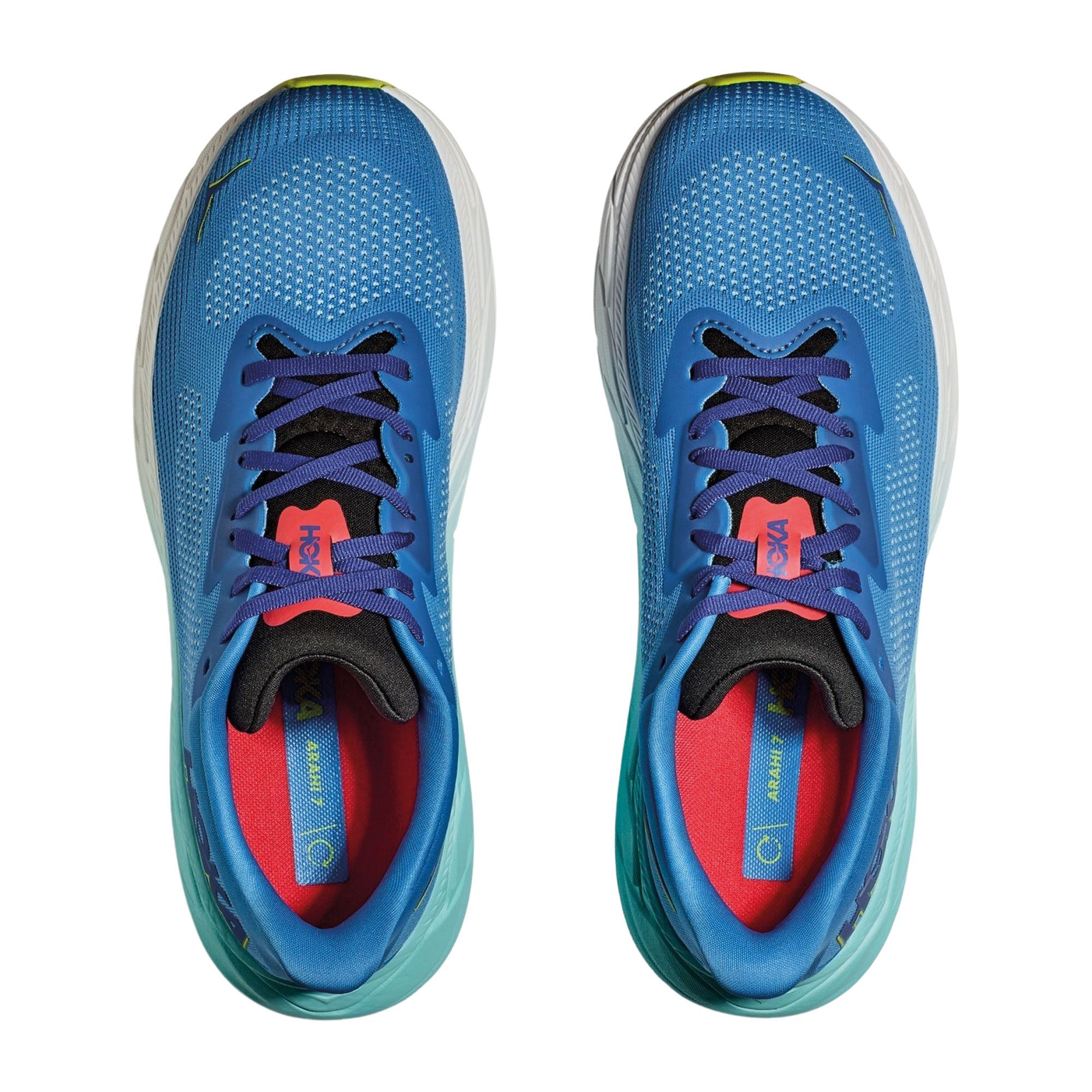 Hoka Arahi 7 Hardloopschoenen Heren