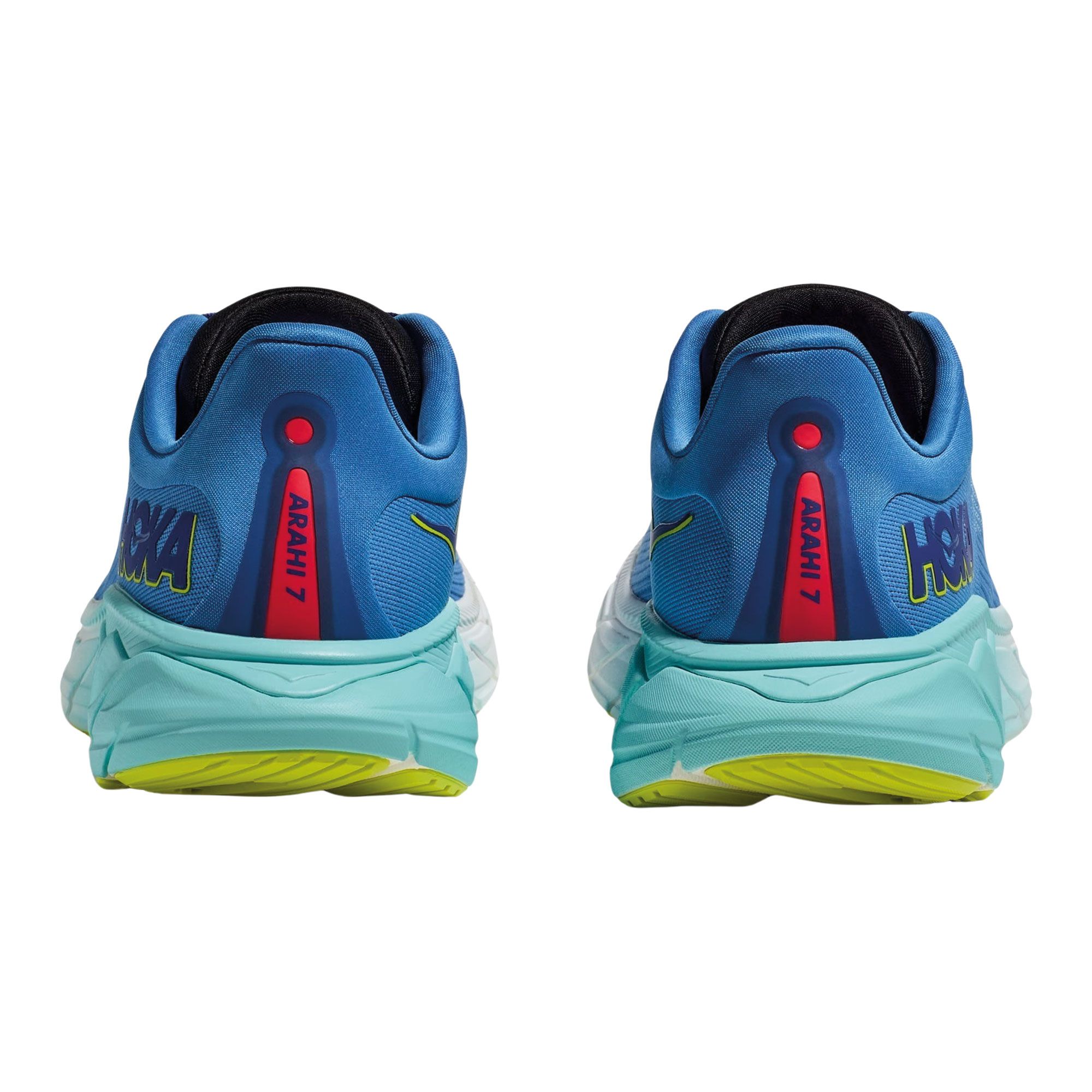 Hoka Arahi 7 Hardloopschoenen Heren