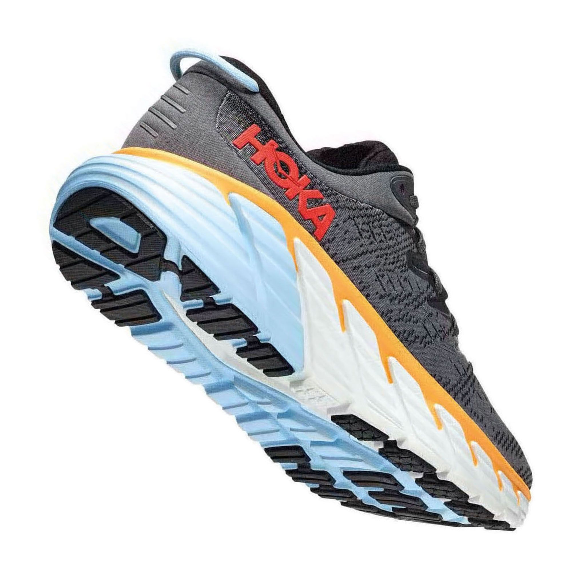 Hoka Gaviota 4 Hardloopschoenen Heren