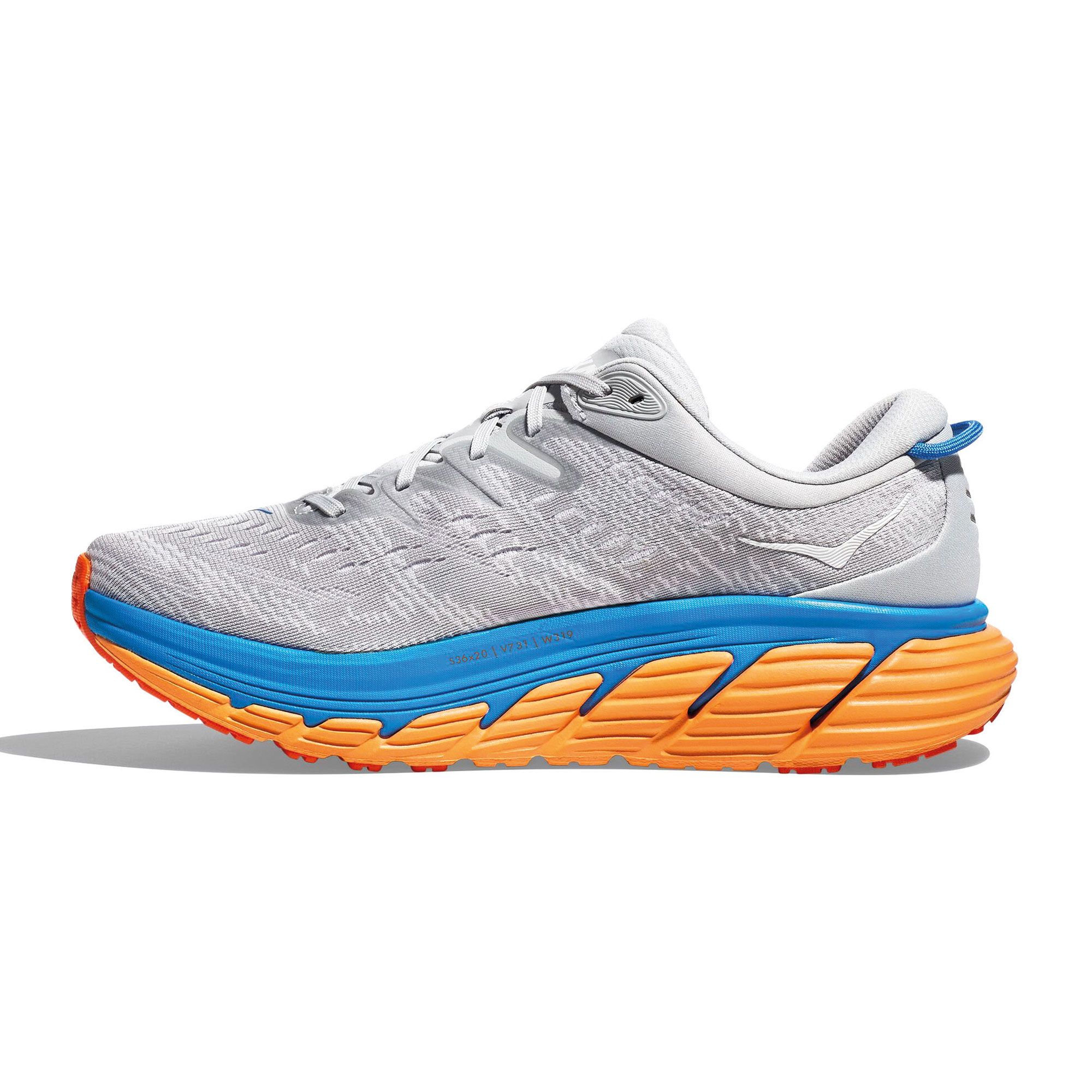 Hoka Gaviota 4 Hardloopschoenen Heren