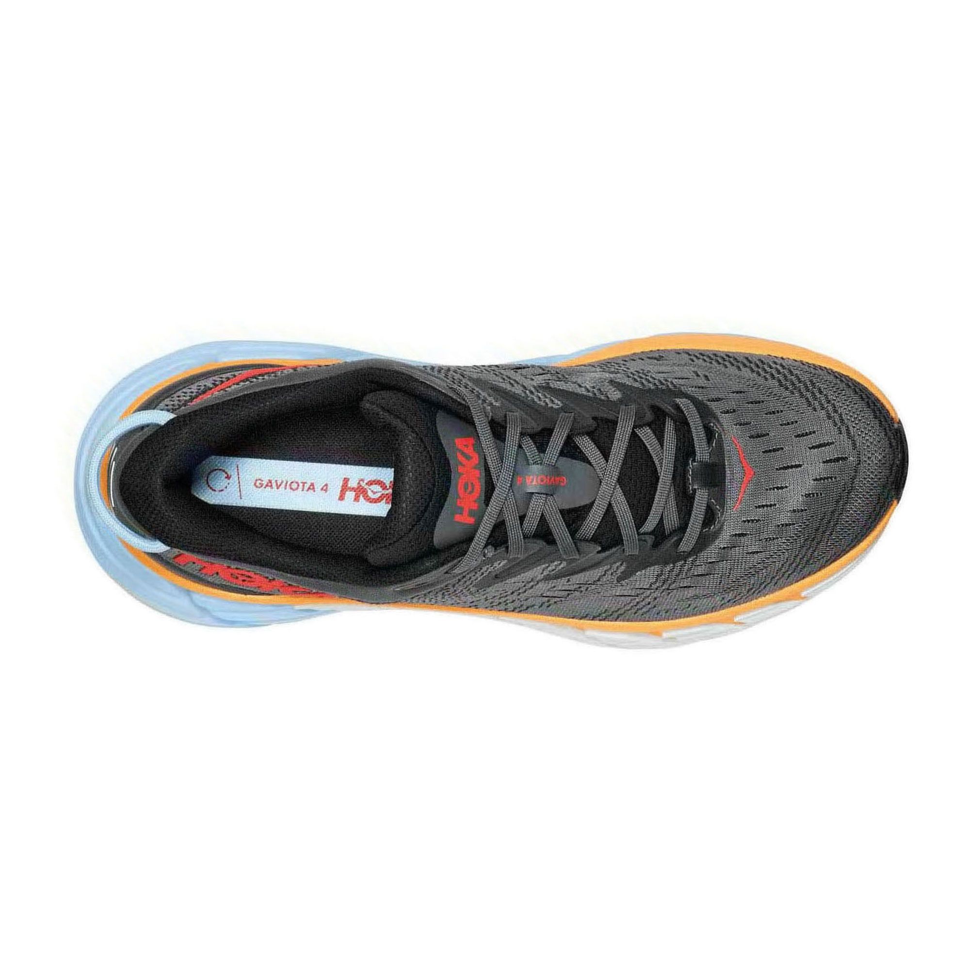 Hoka Gaviota 4 Hardloopschoenen Heren