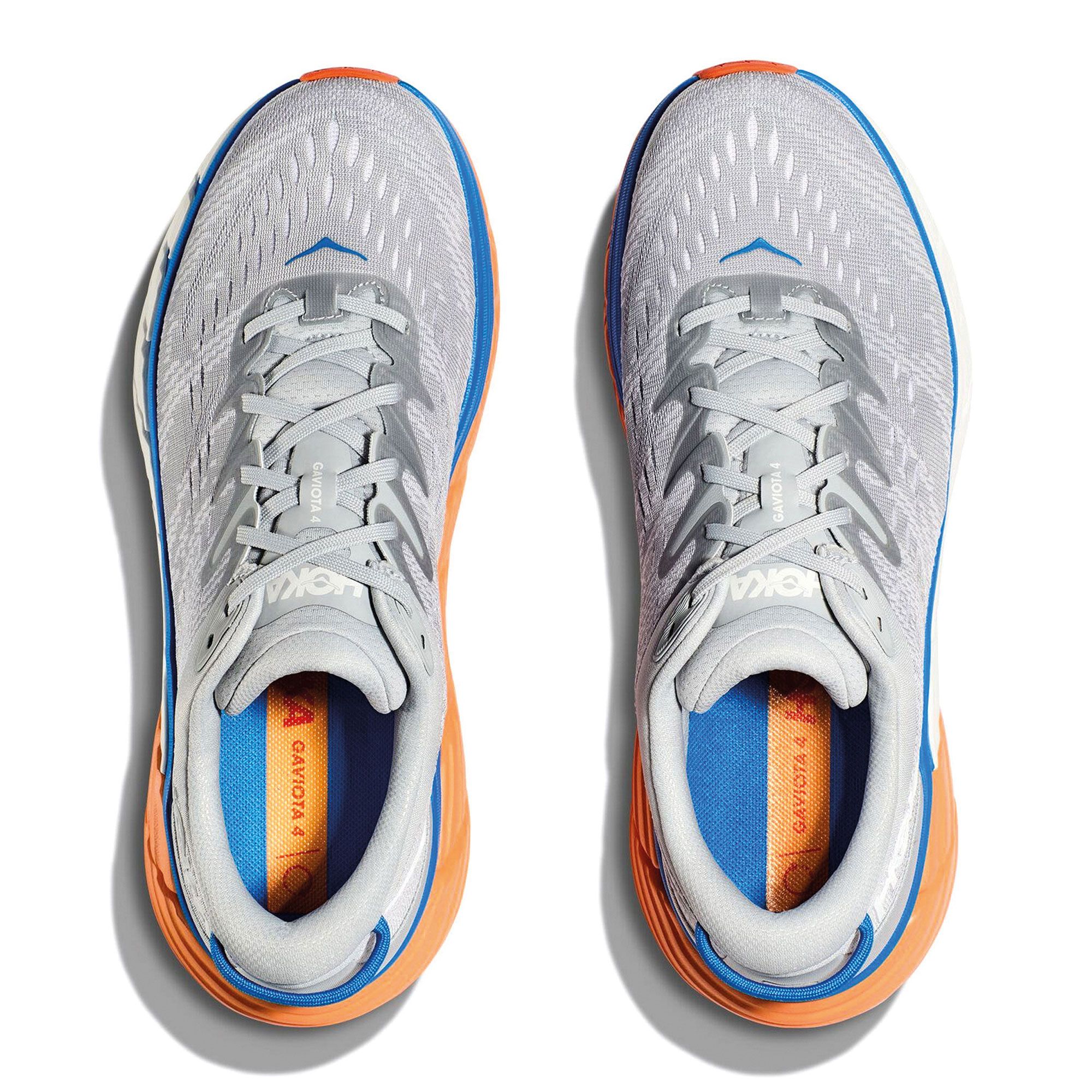 Hoka Gaviota 4 Hardloopschoenen Heren
