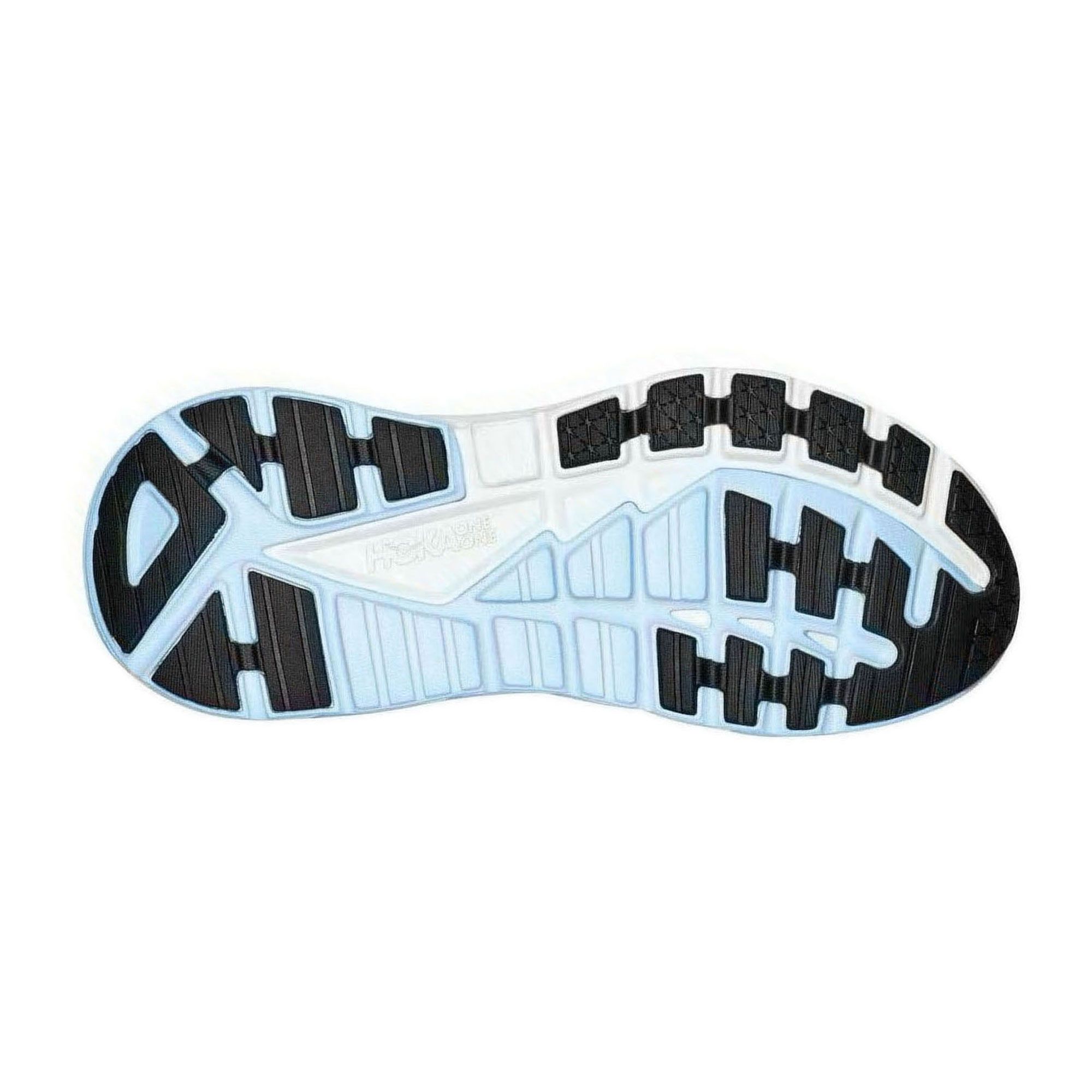 Hoka Gaviota 4 Hardloopschoenen Heren