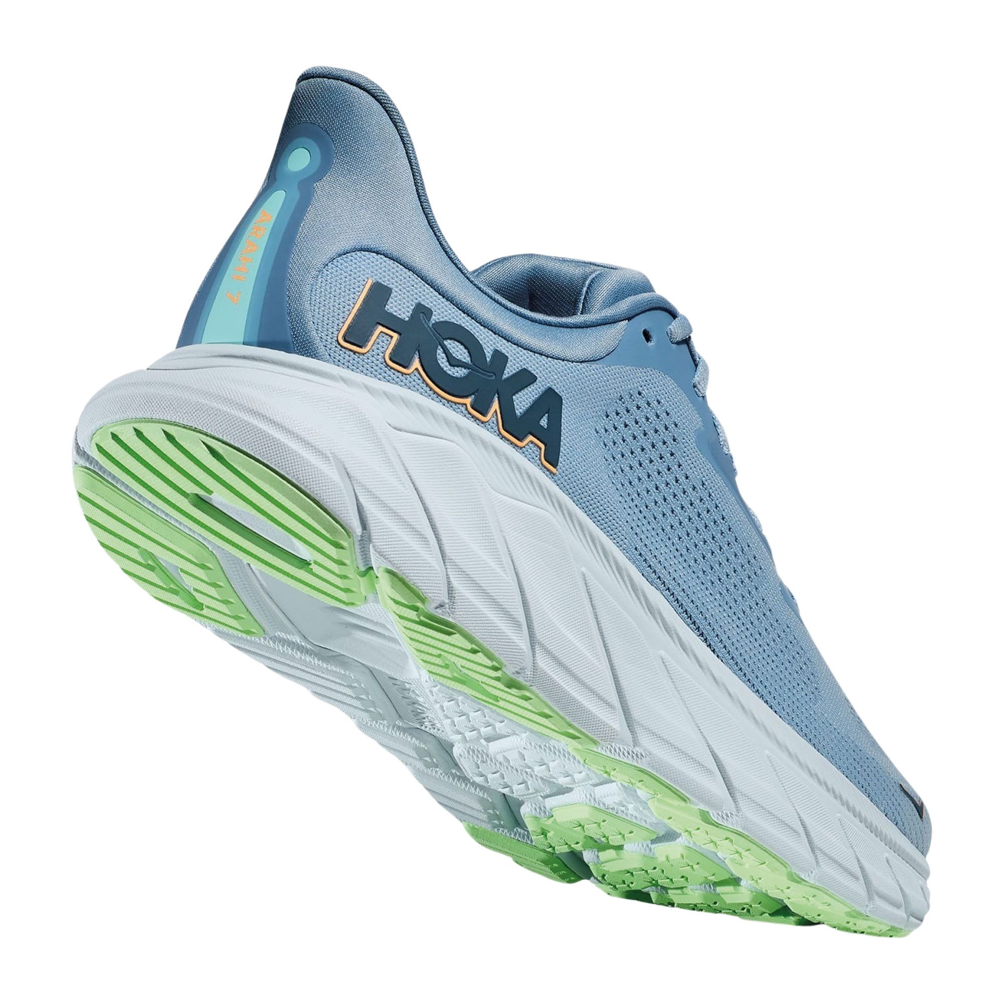 Hoka Arahi 7 Hardloopschoenen Heren