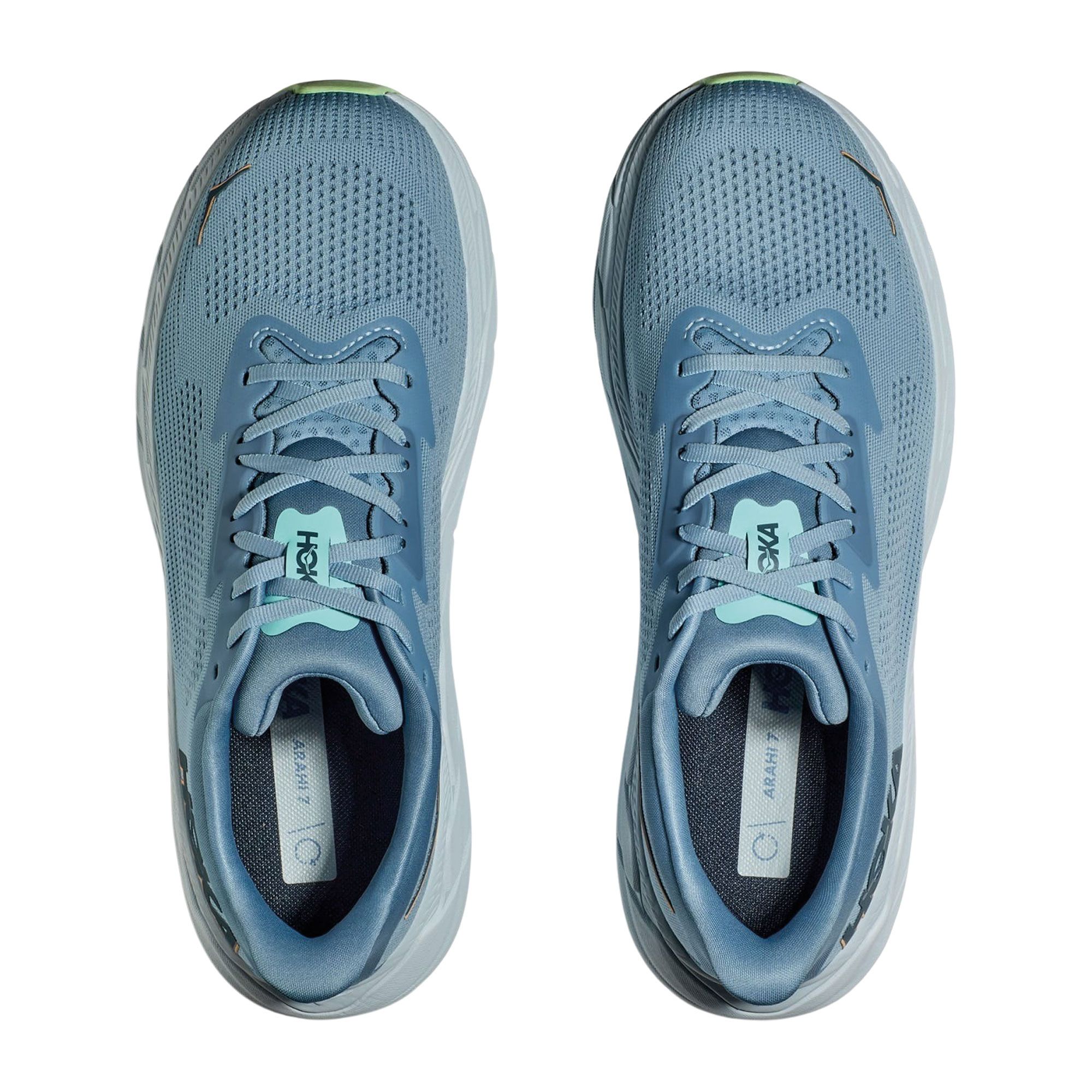 Hoka Arahi 7 Hardloopschoenen Heren