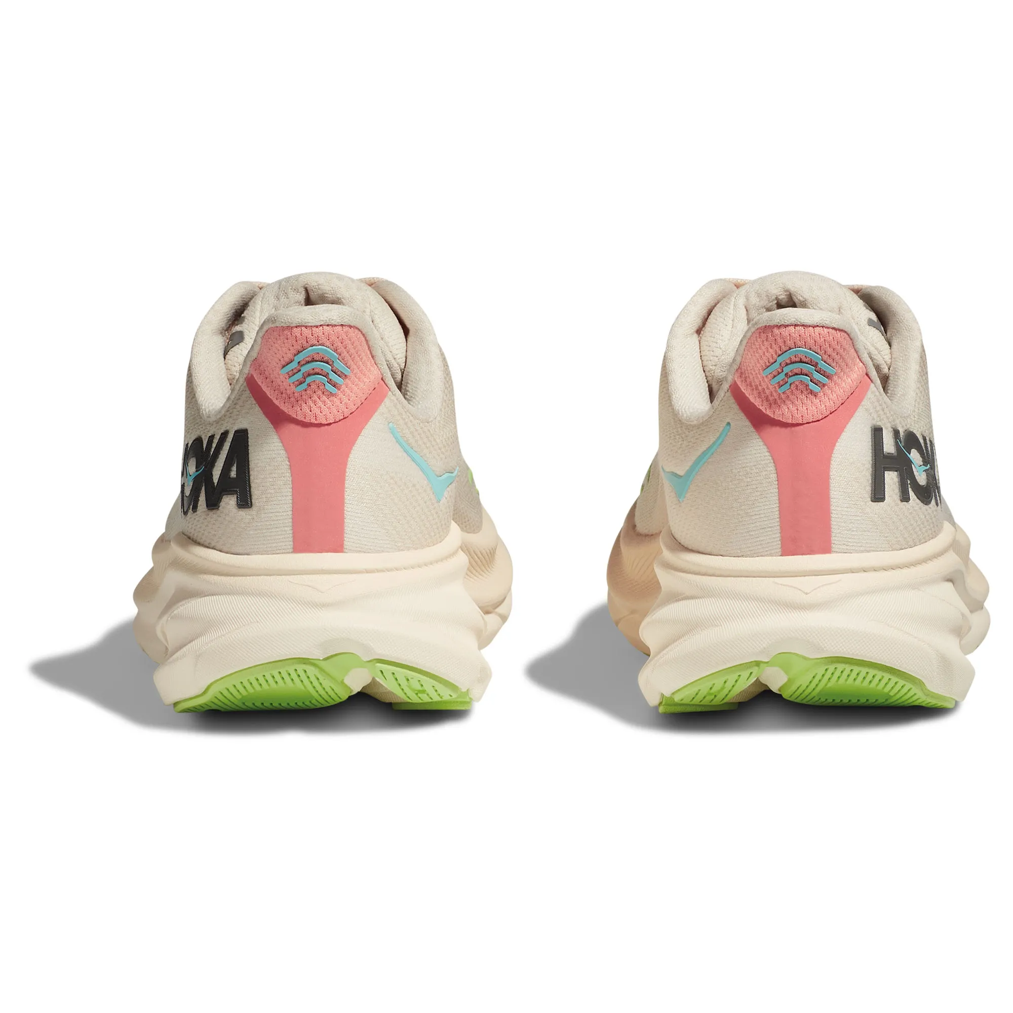 Hoka Clifton 9 Hardloopschoenen Dames