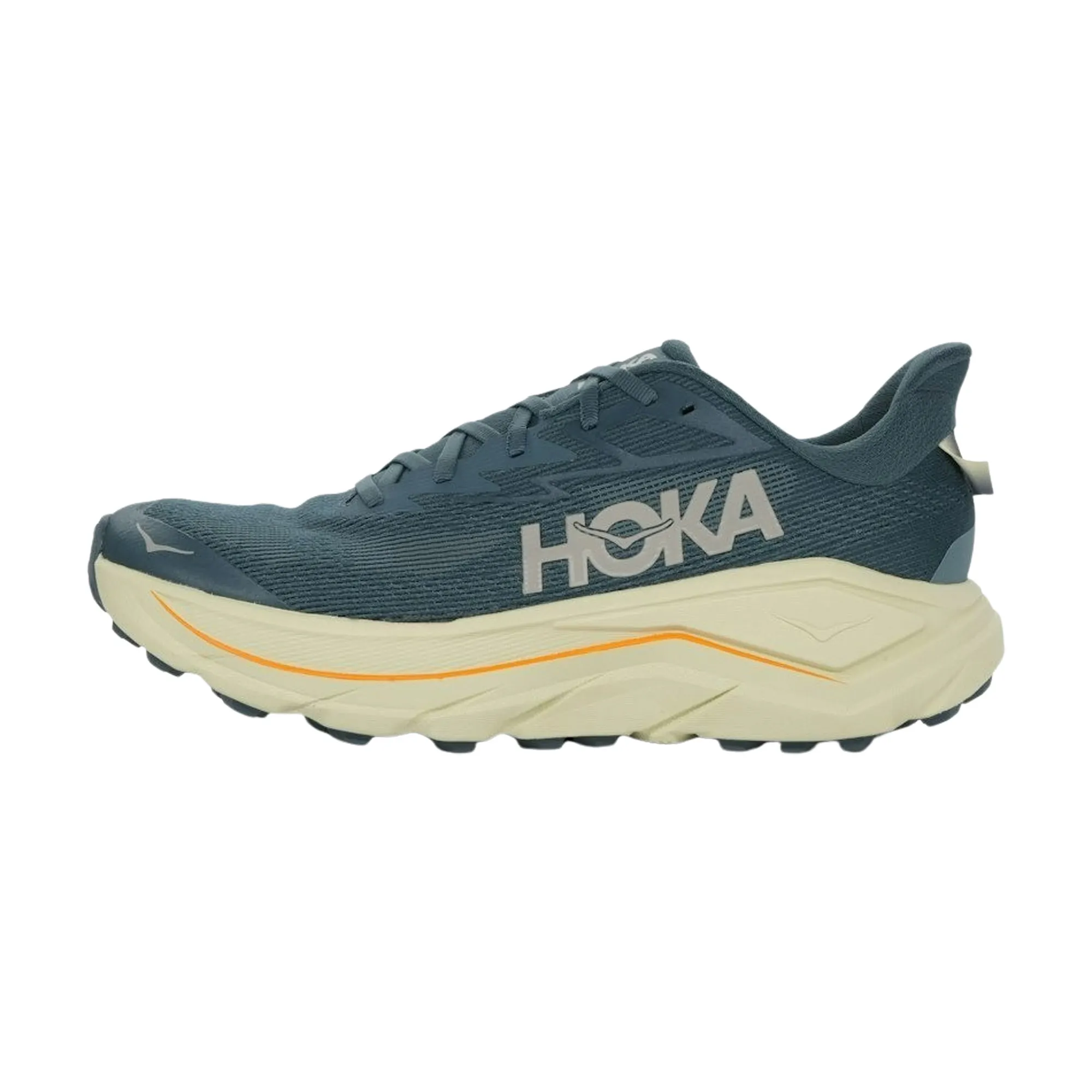 Hoka Challenger 8 Hardloopschoenen Heren