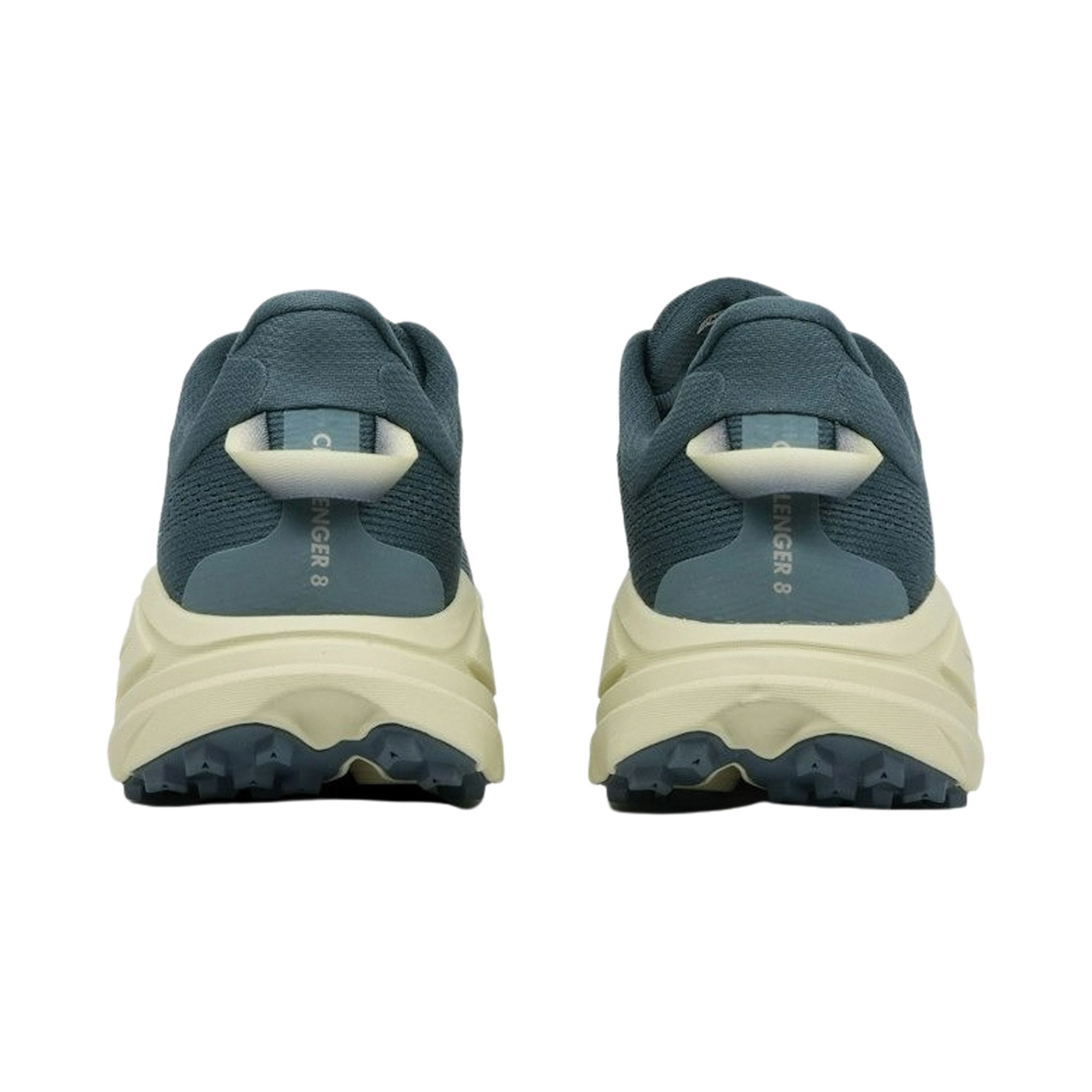 Hoka Challenger 8 Hardloopschoenen Heren