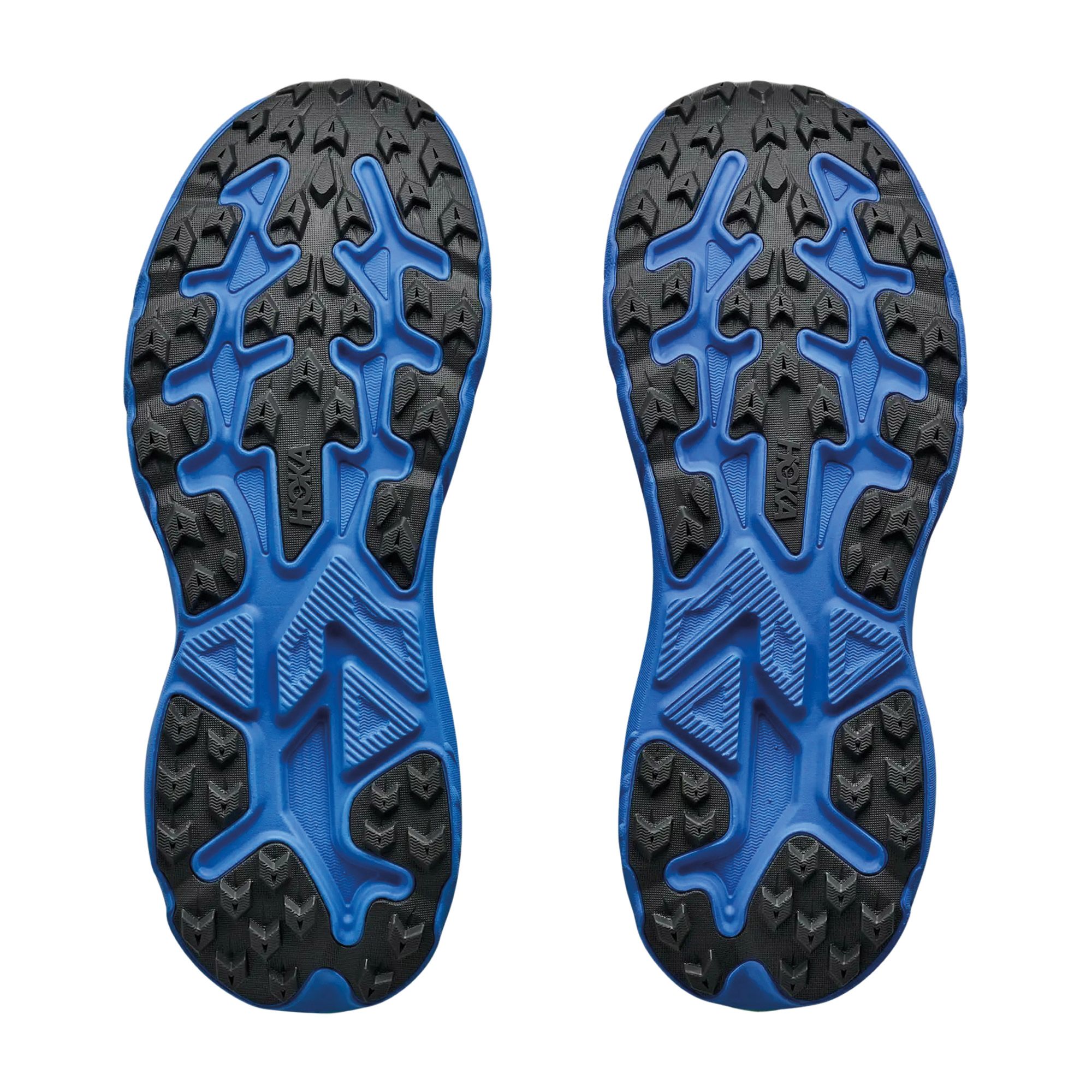 Hoka Challenger 8 Hardloopschoenen Heren