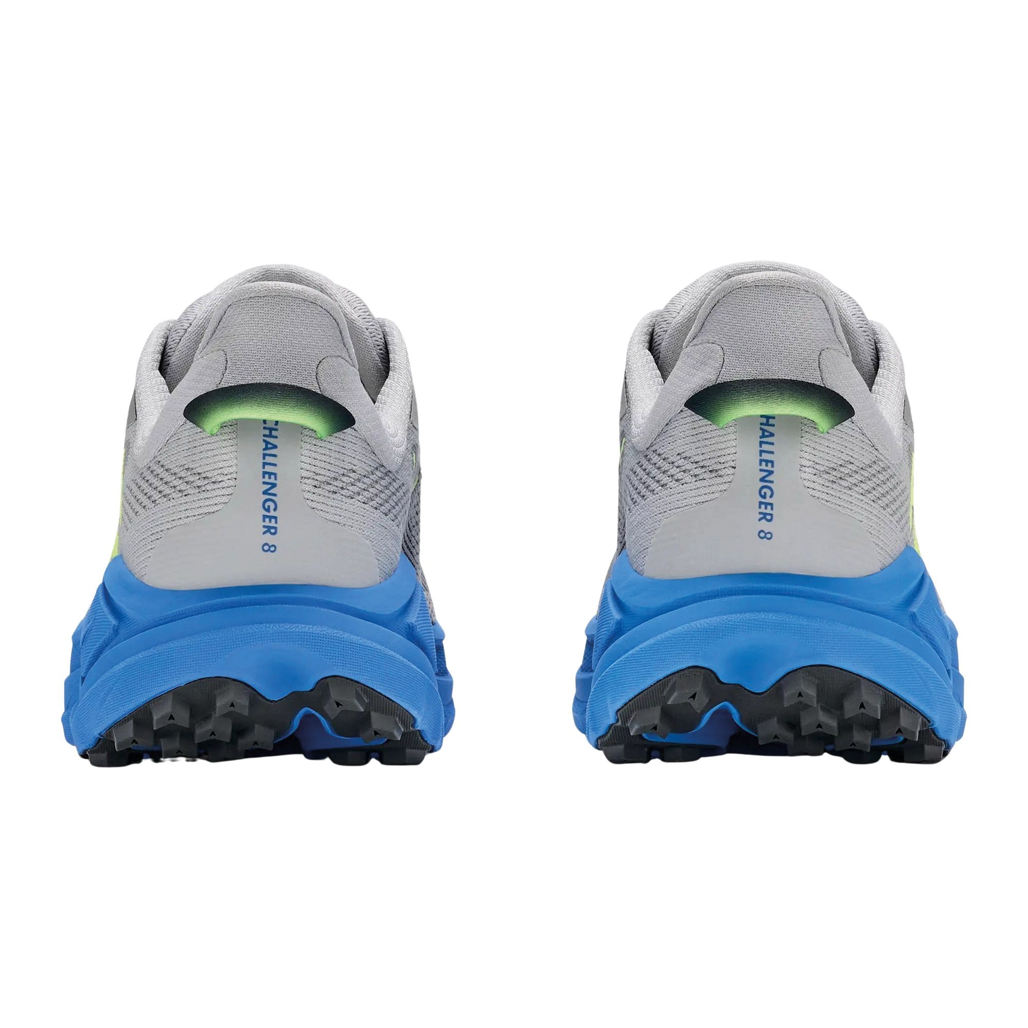 Hoka Challenger 8 Hardloopschoenen Heren