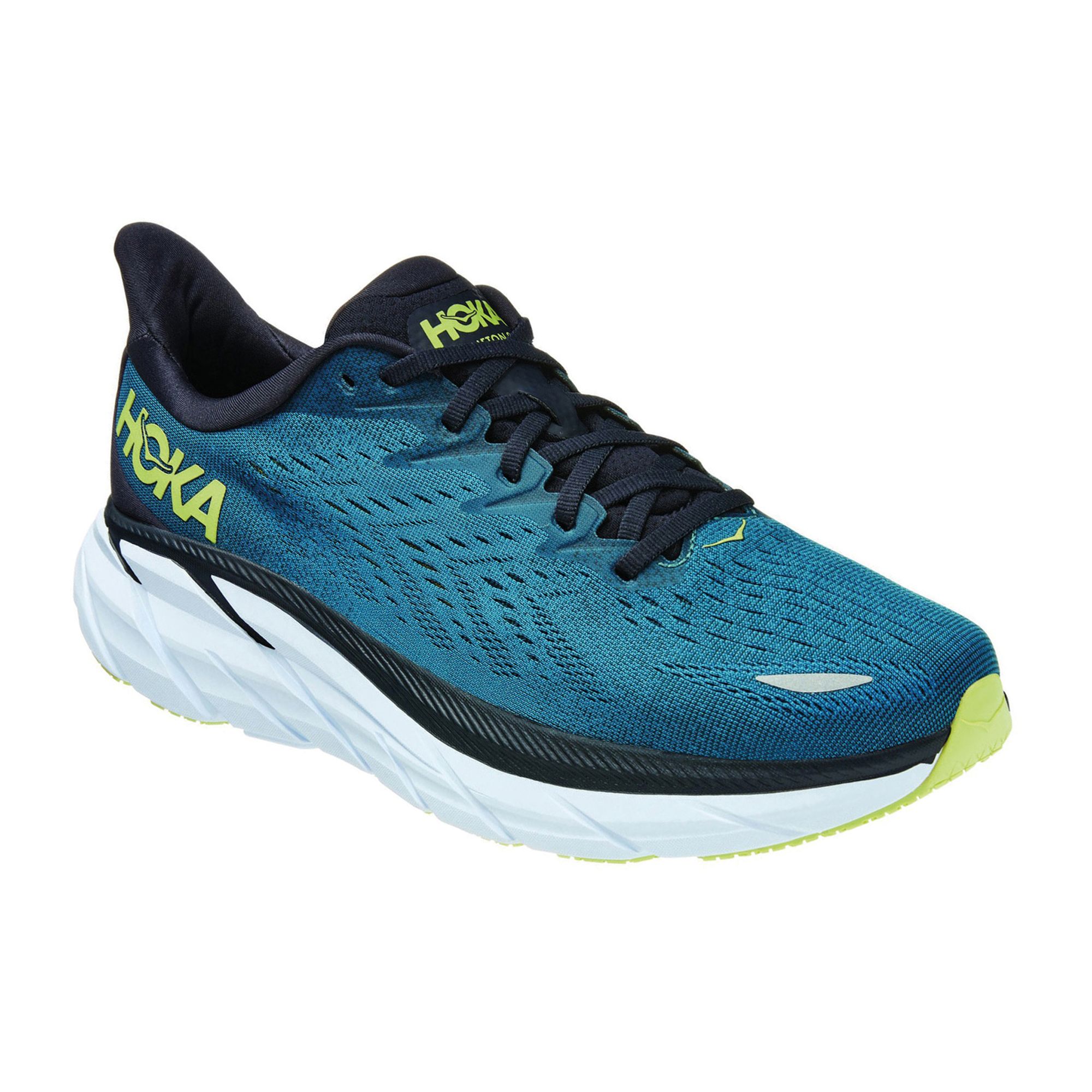 Hoka Clifton 8 Hardloopschoenen Heren