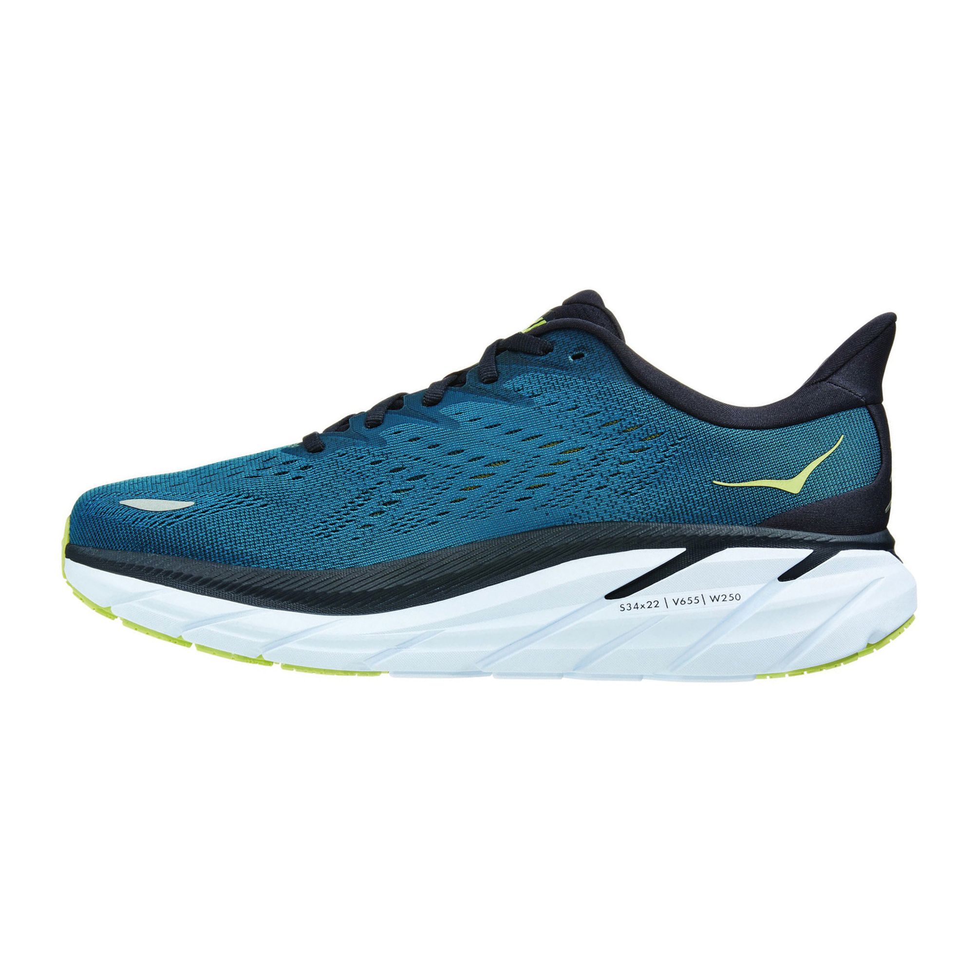 Hoka Clifton 8 Hardloopschoenen Heren