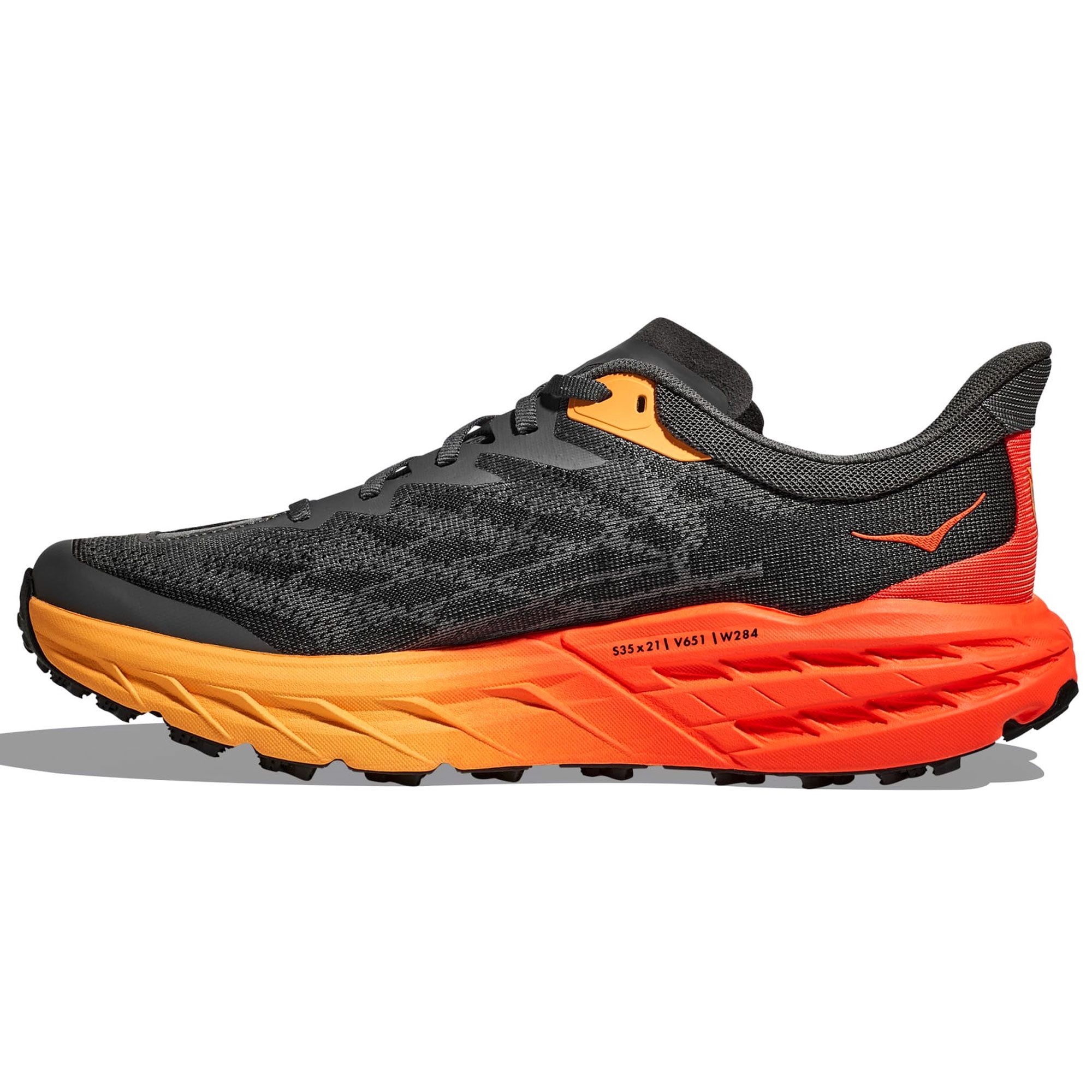 Hoka Speedgoat 5 Trailrunning shoes Men
