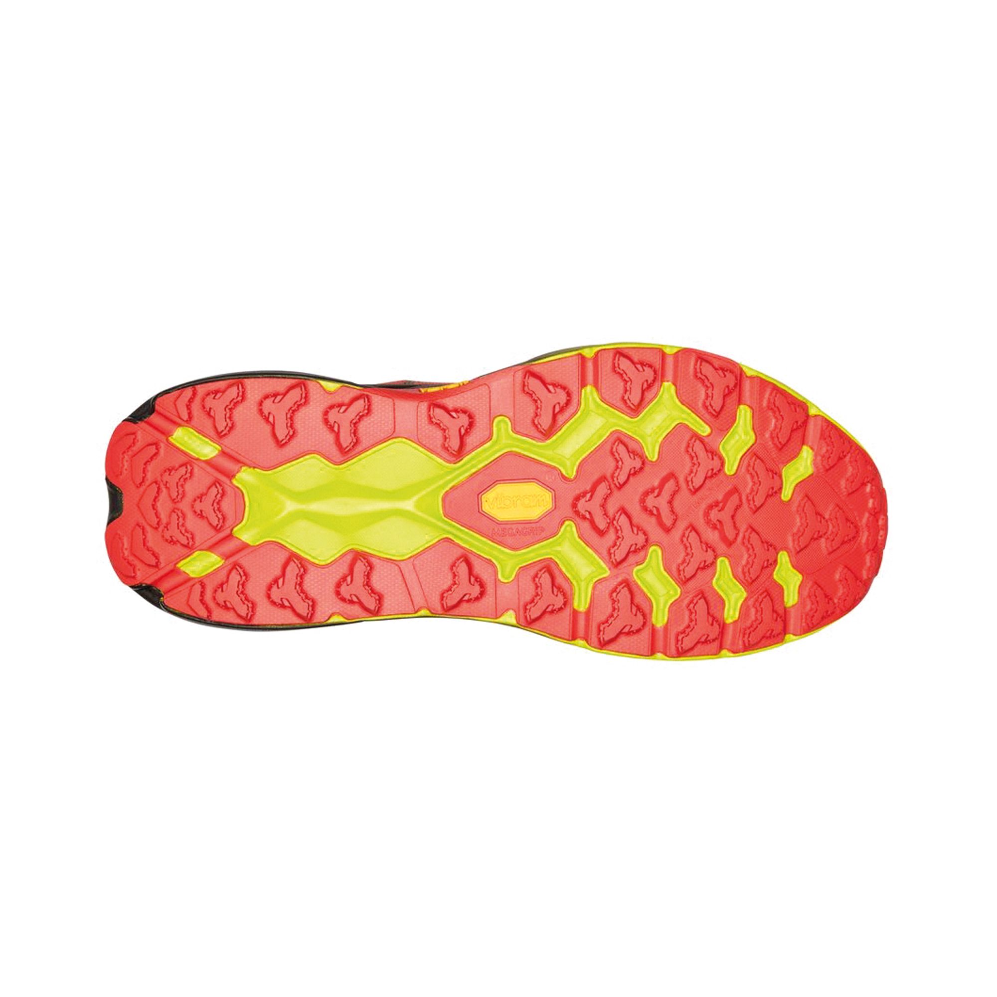 Hoka Speedgoat 5 Trailrunning schoenen Heren